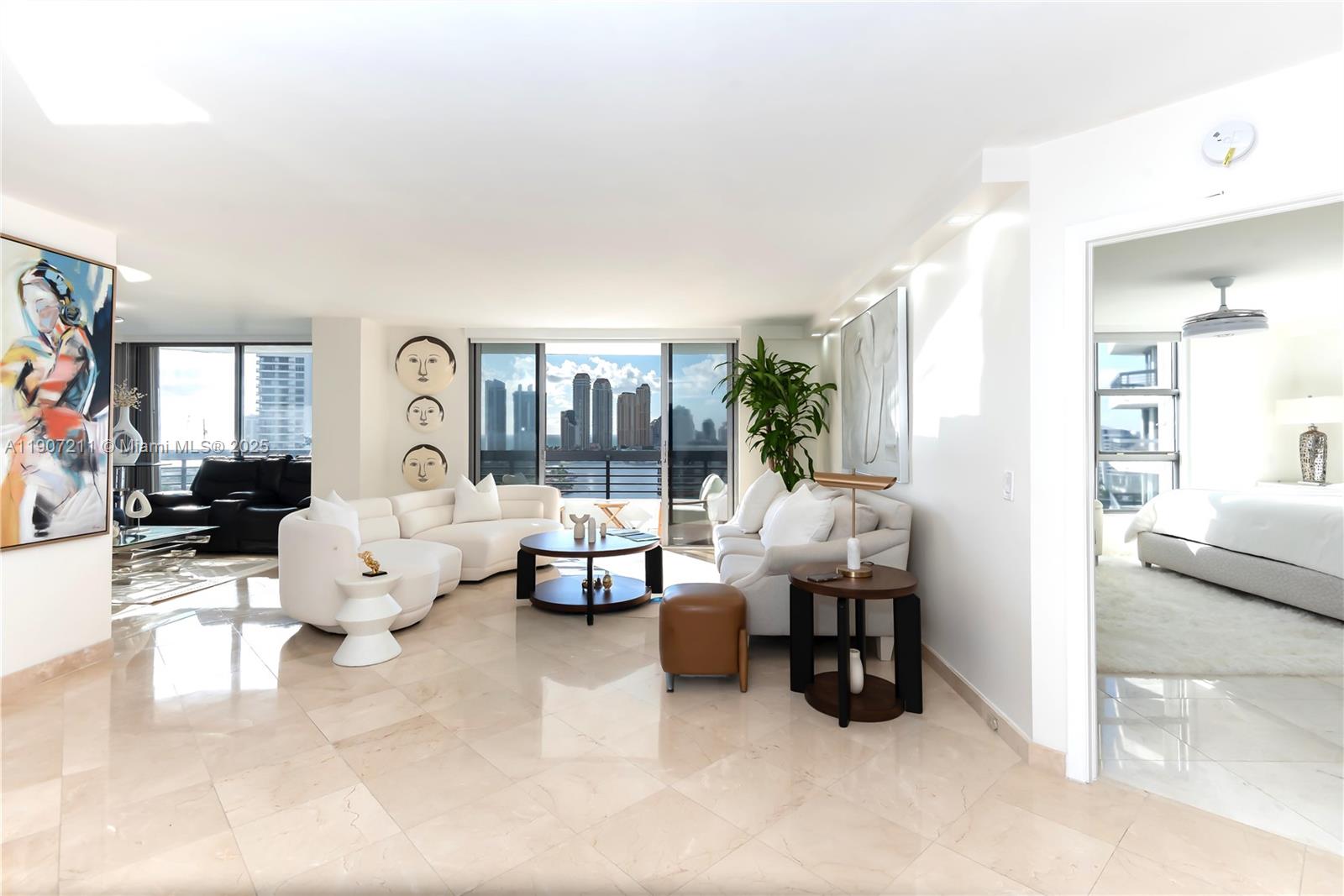 3500 Mystic Pointe Dr #2206, Aventura FL 33180