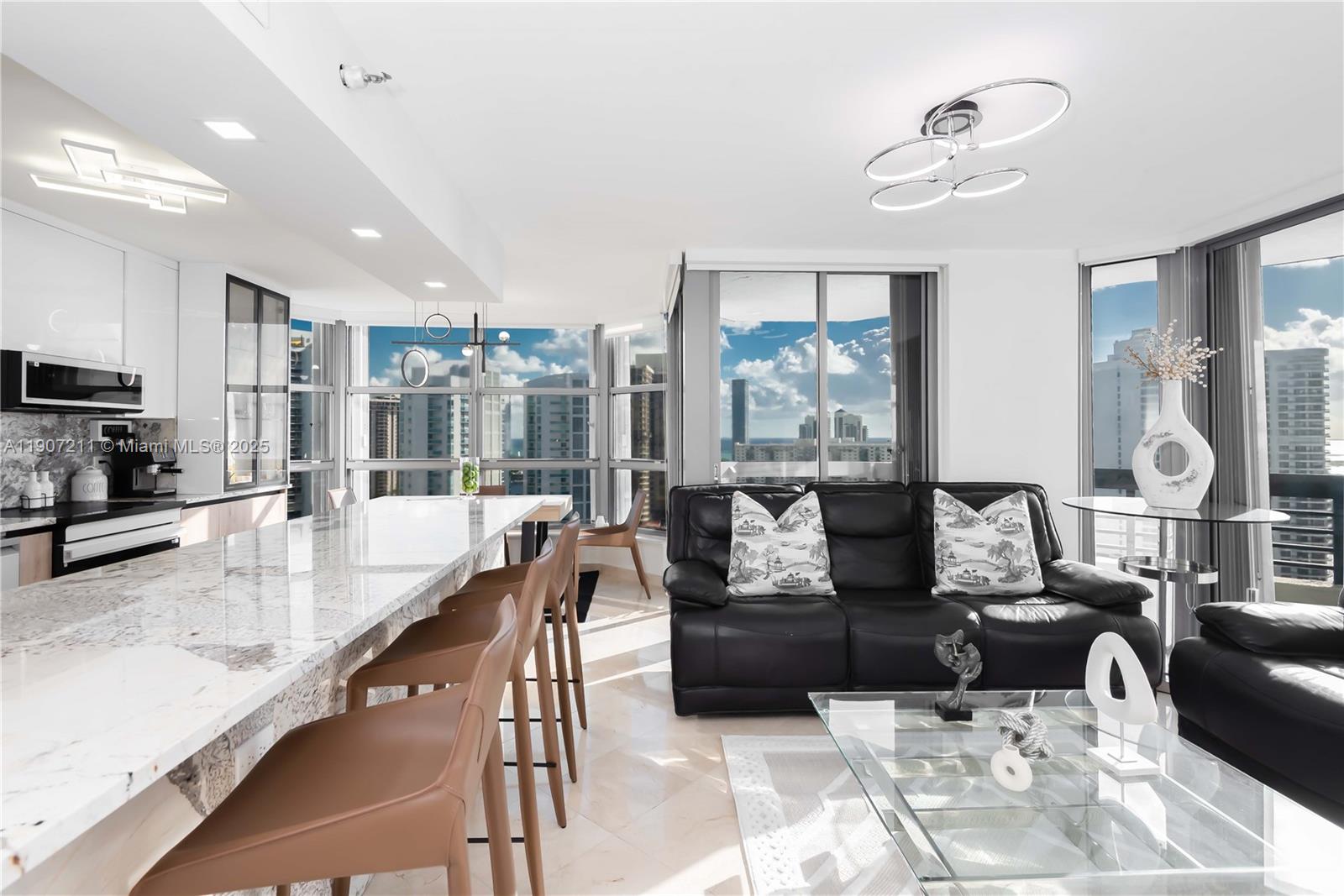 3500 Mystic Pointe Dr #2206, Aventura FL 33180