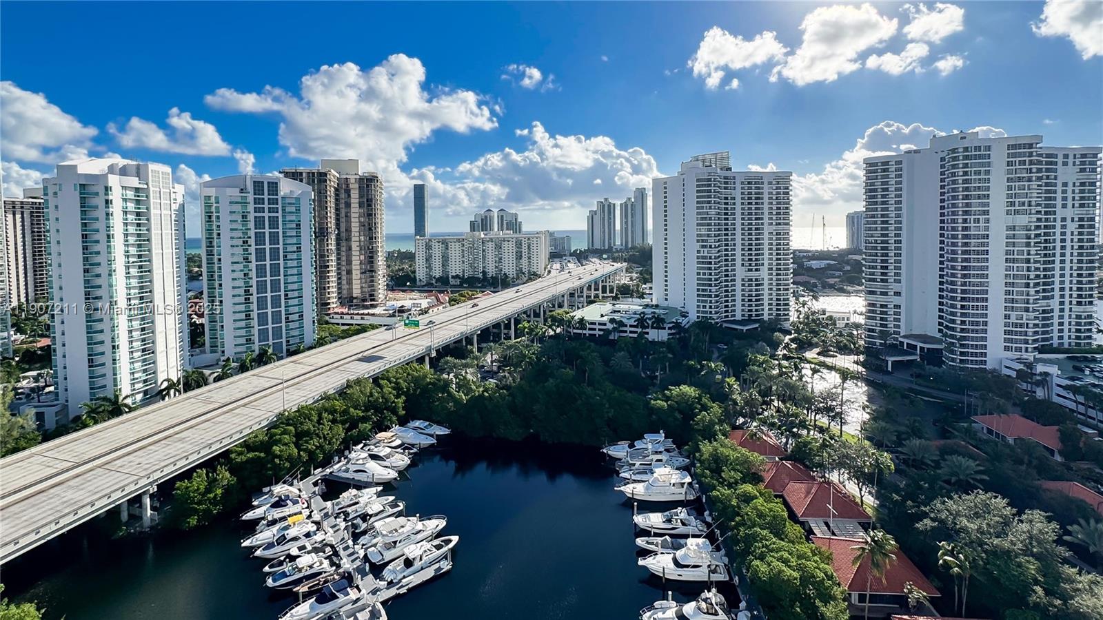 3500 Mystic Pointe Dr #2206, Aventura FL 33180