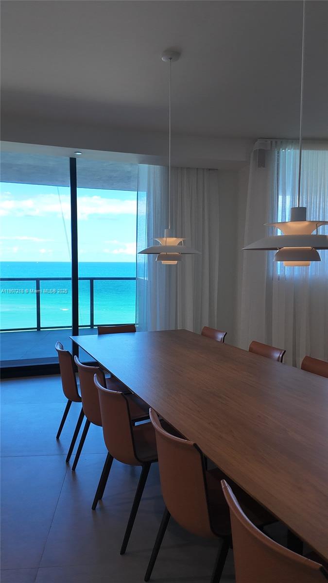 18555 Collins Ave #905, Sunny Isles Beach FL 33160
