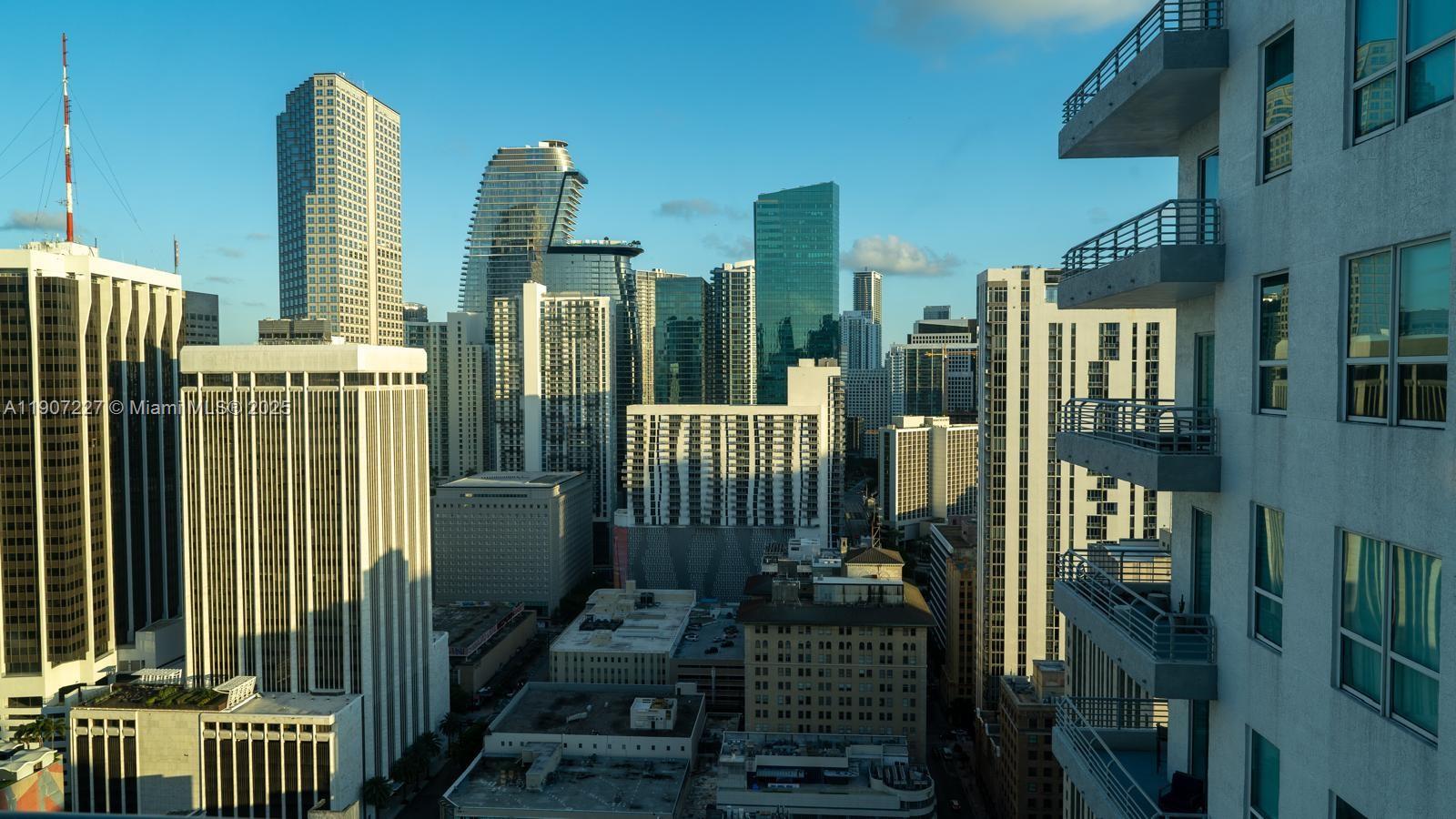 133 NE 2nd Ave #3308, Miami FL 33132