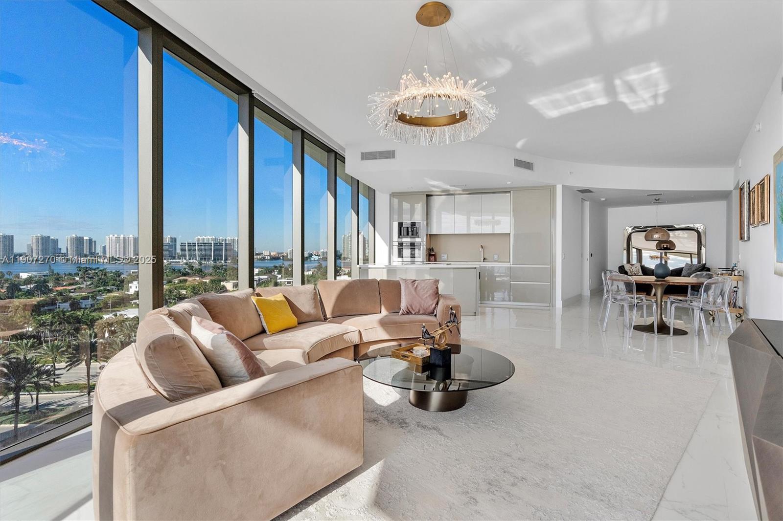 18975 Collins Ave #804, Sunny Isles Beach FL 33160
