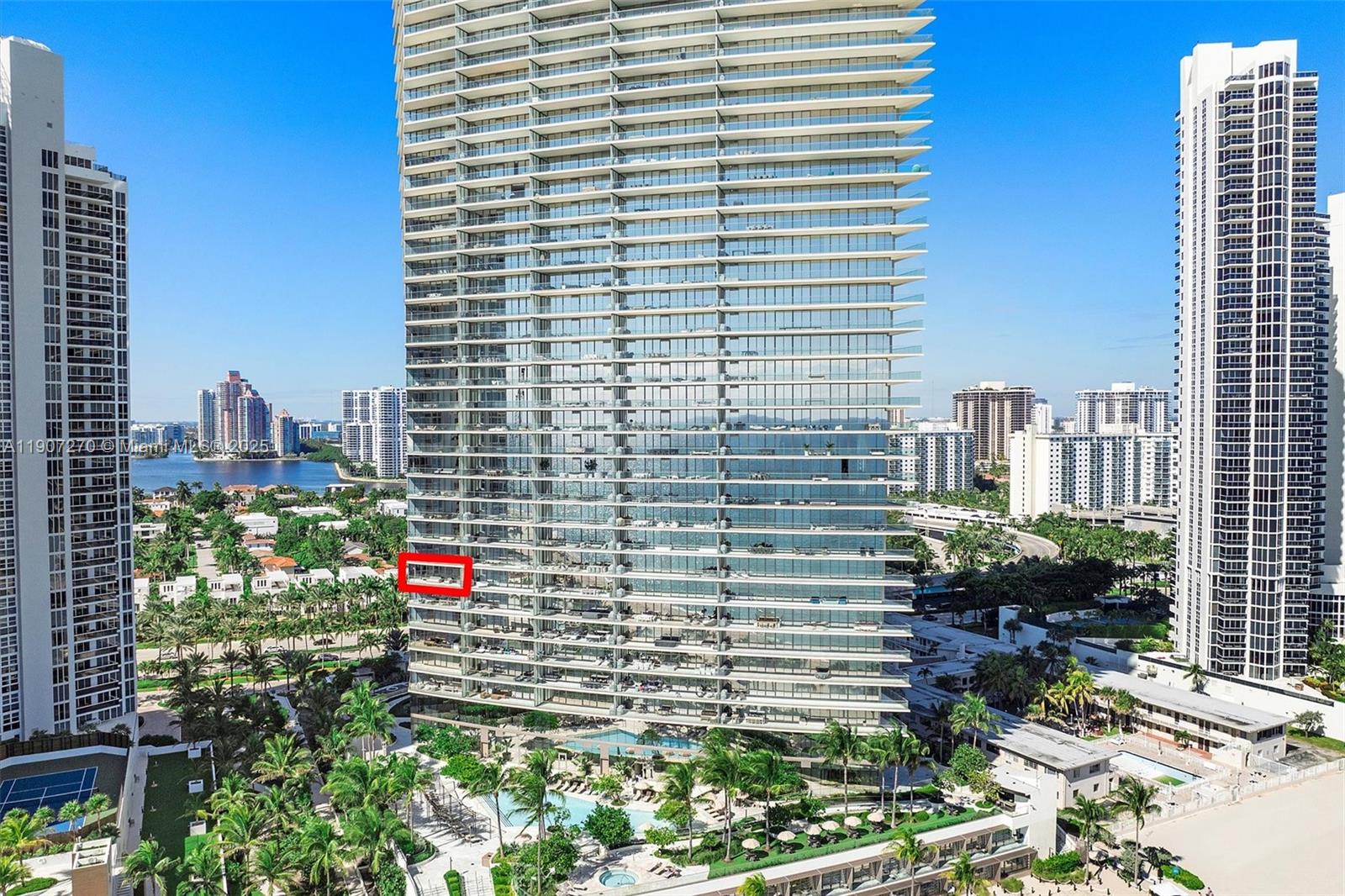 18975 Collins Ave #804, Sunny Isles Beach FL 33160
