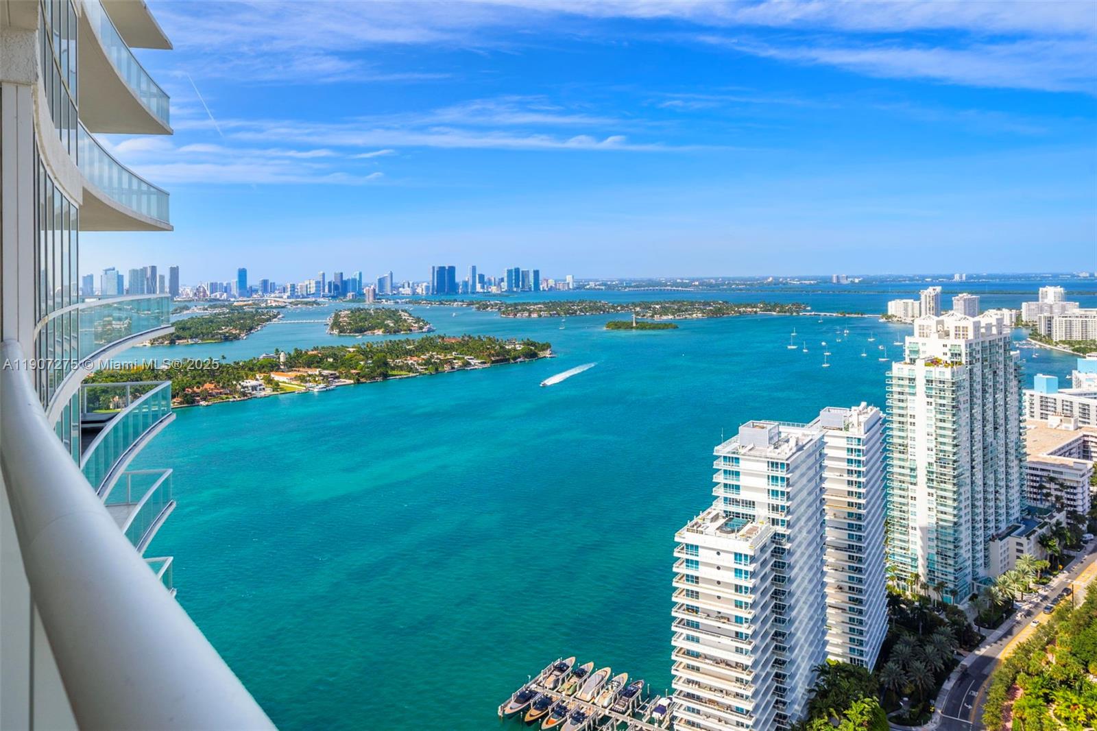450 Alton Rd #PH 4104, Miami Beach FL 33139