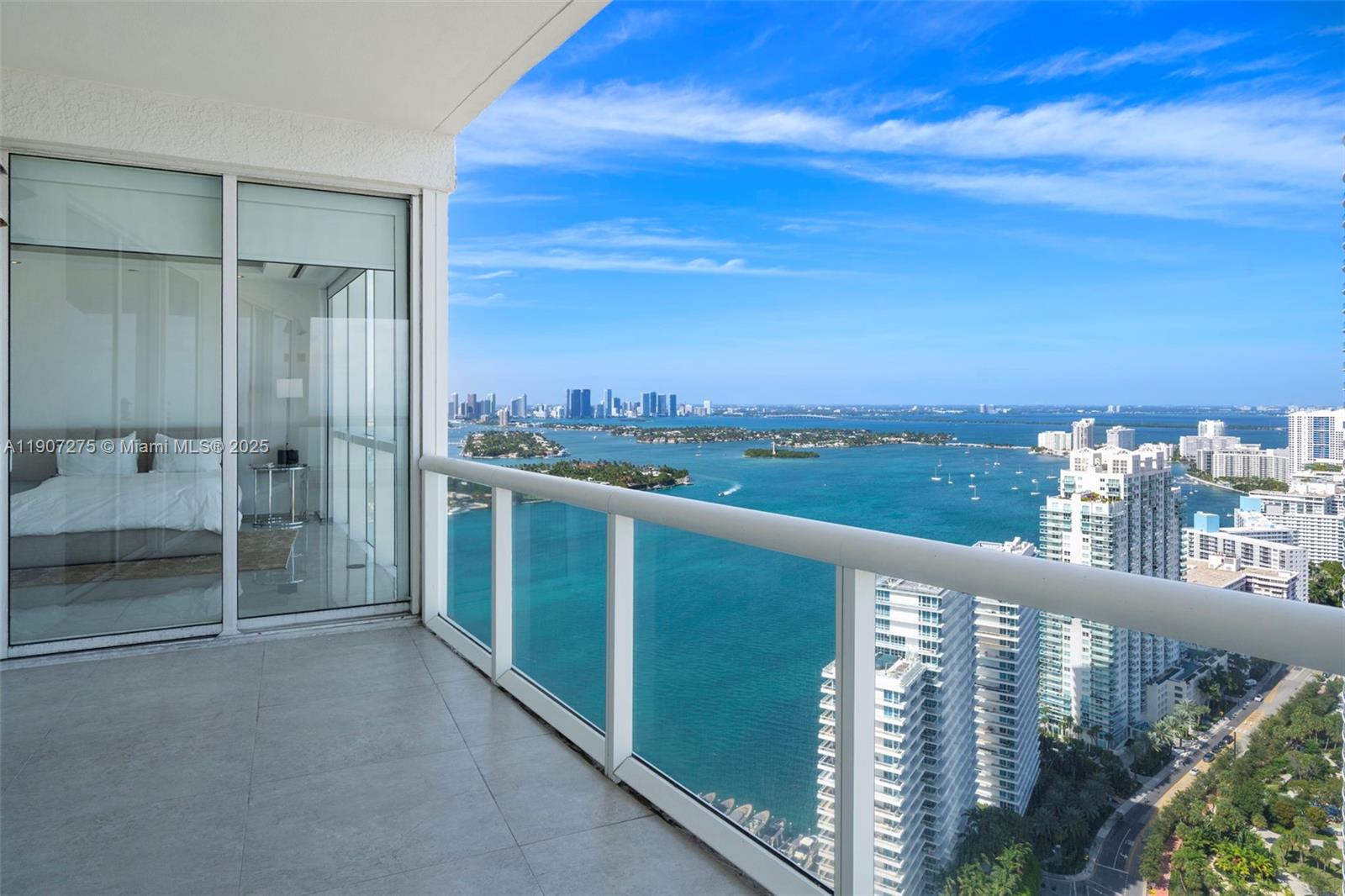 450 Alton Rd #PH 4104, Miami Beach FL 33139