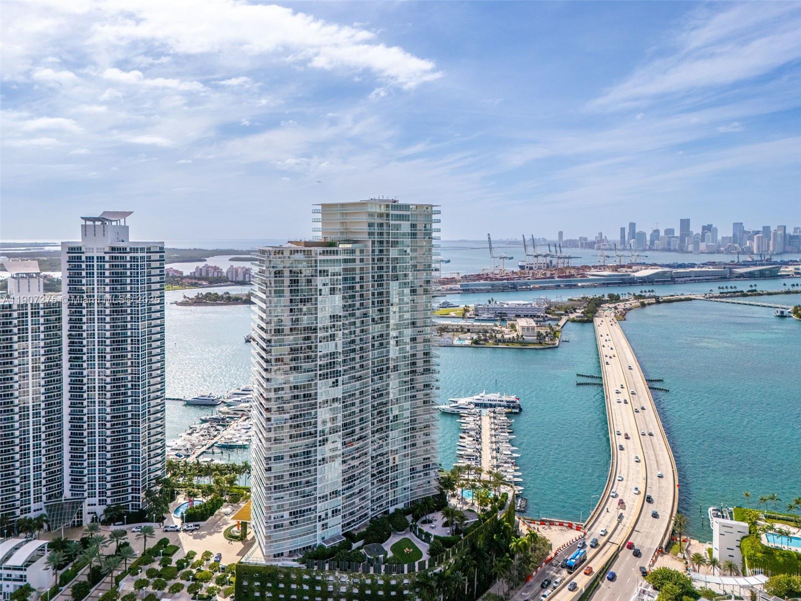 450 Alton Rd #PH 4104, Miami Beach FL 33139