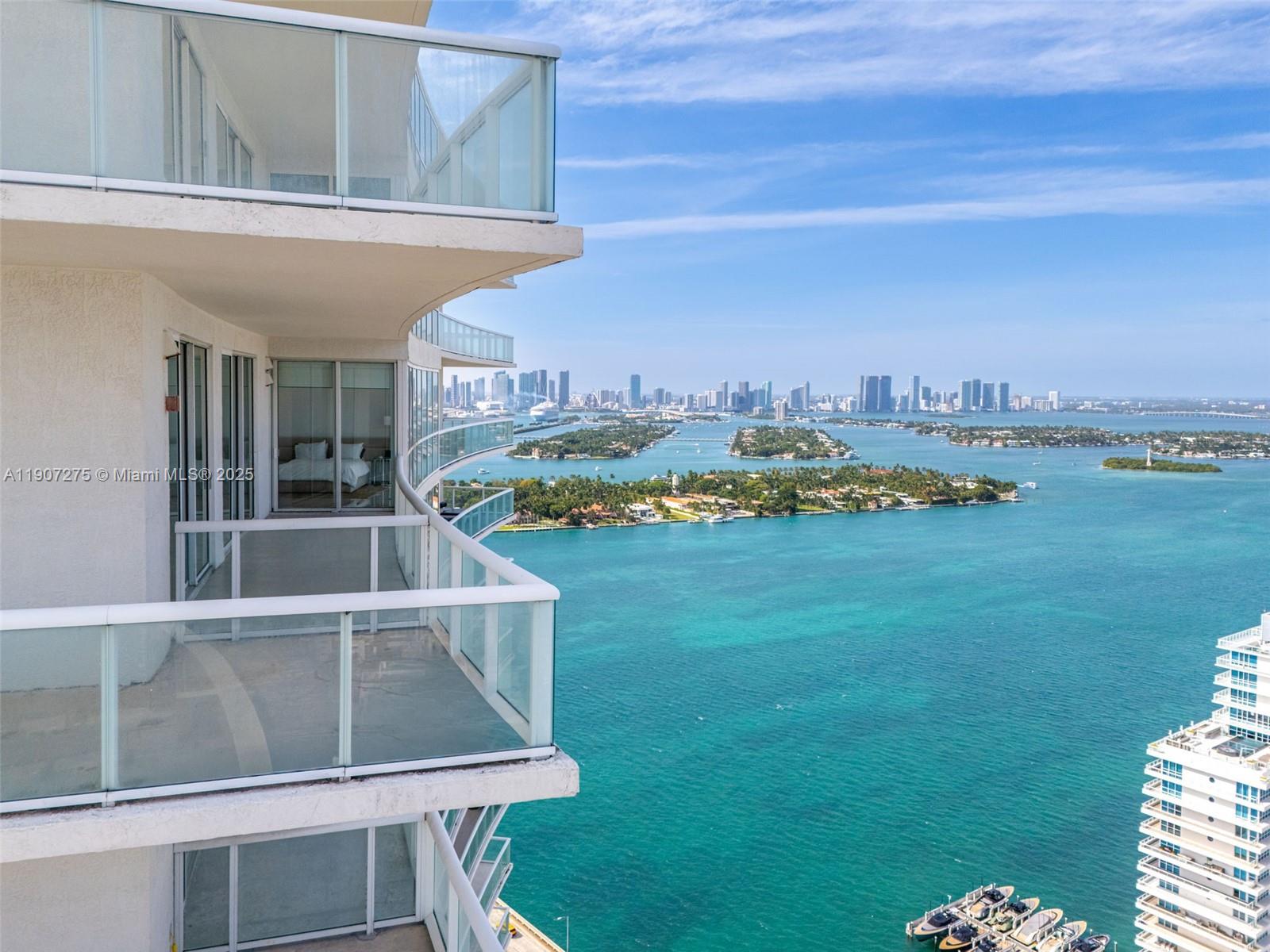 450 Alton Rd #PH 4104, Miami Beach FL 33139