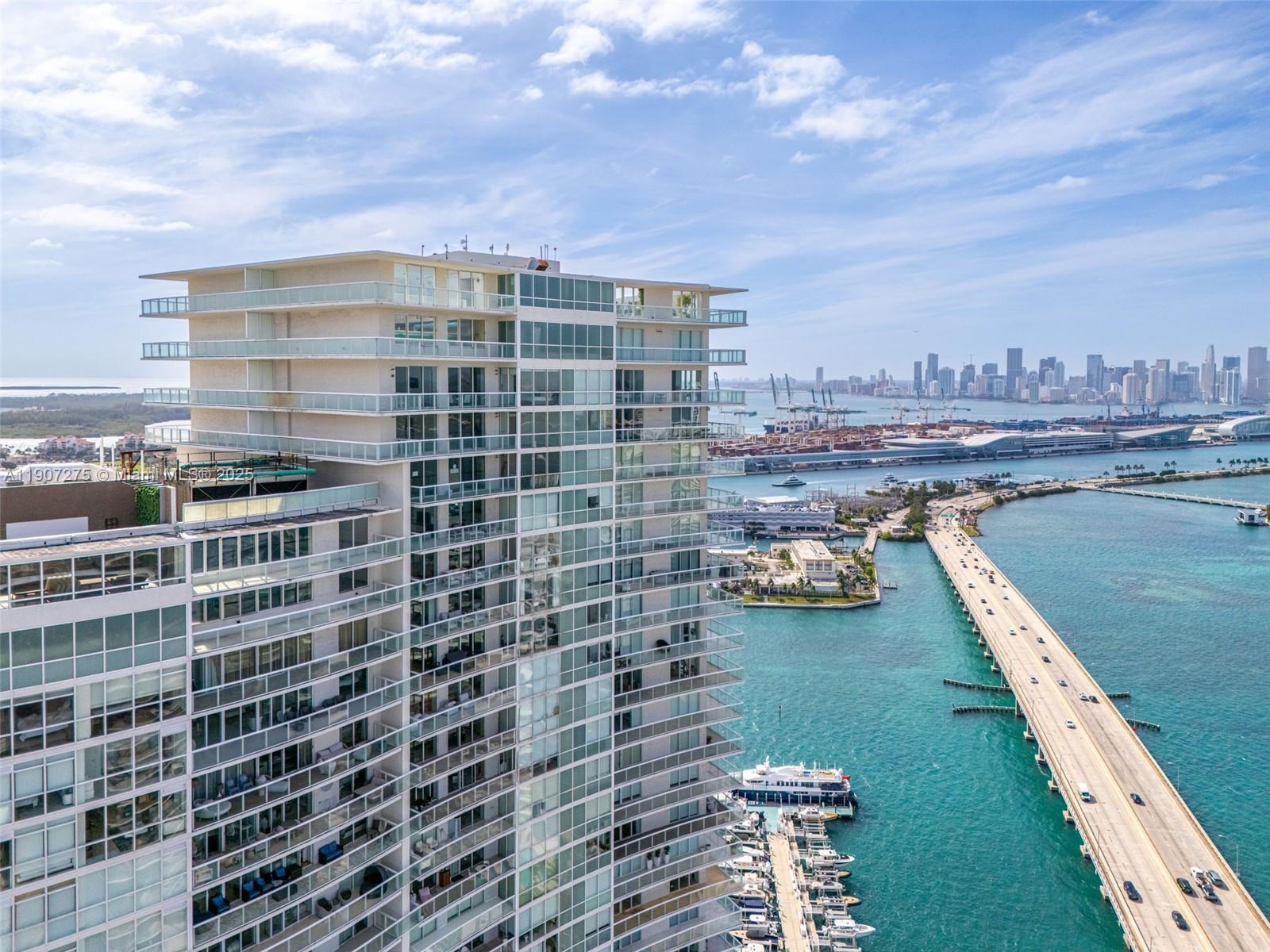 450 Alton Rd #PH 4104, Miami Beach FL 33139