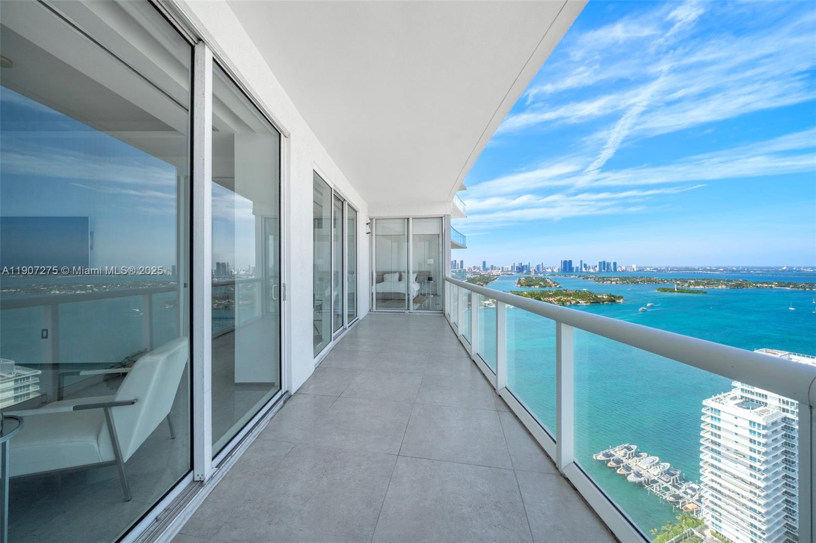 450 Alton Rd #PH 4104, Miami Beach FL 33139