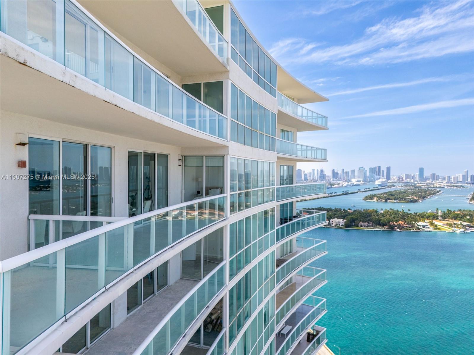 450 Alton Rd #PH 4104, Miami Beach FL 33139