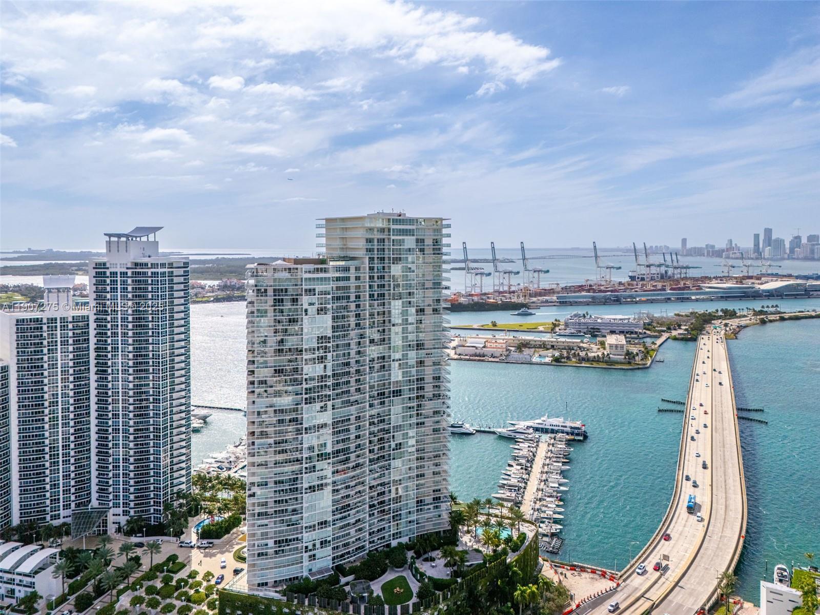 450 Alton Rd #PH 4104, Miami Beach FL 33139