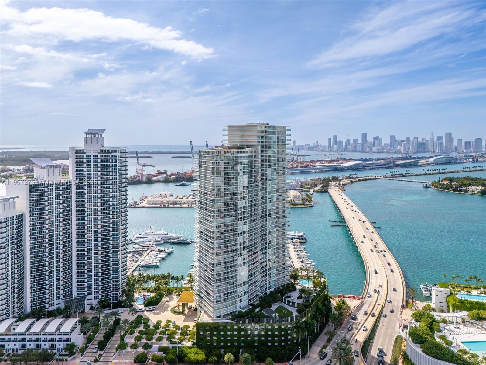 450 Alton Rd #PH 4104, Miami Beach FL 33139