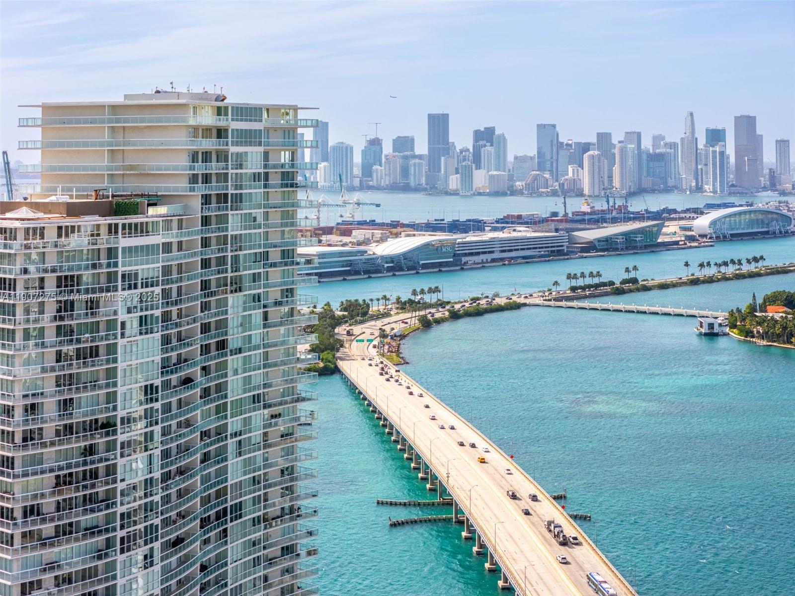 450 Alton Rd #PH 4104, Miami Beach FL 33139