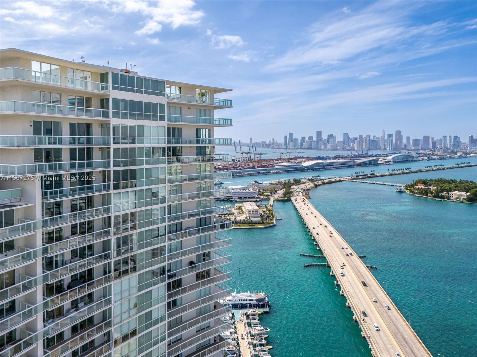 450 Alton Rd #PH 4104, Miami Beach FL 33139