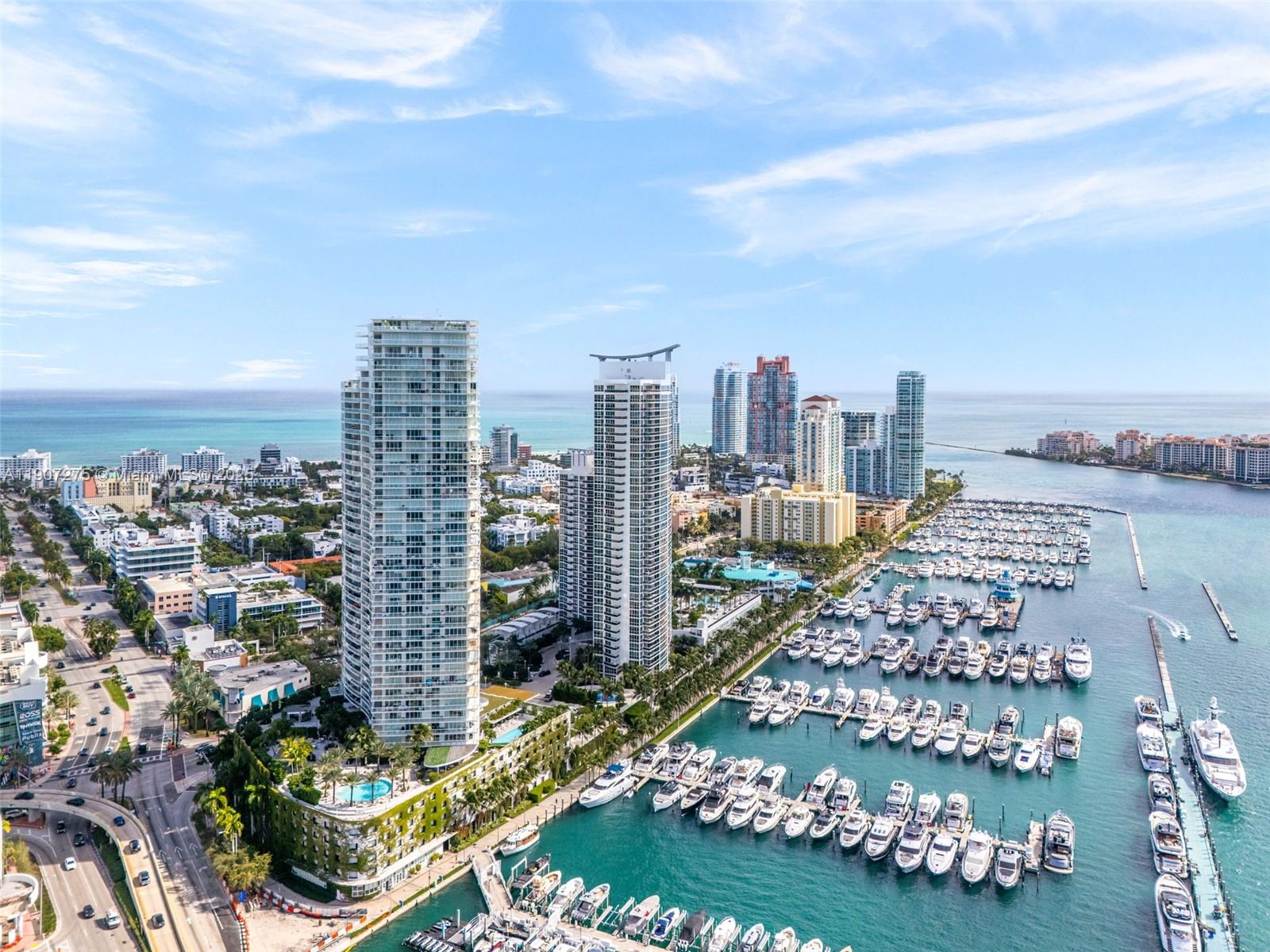 450 Alton Rd #PH 4104, Miami Beach FL 33139