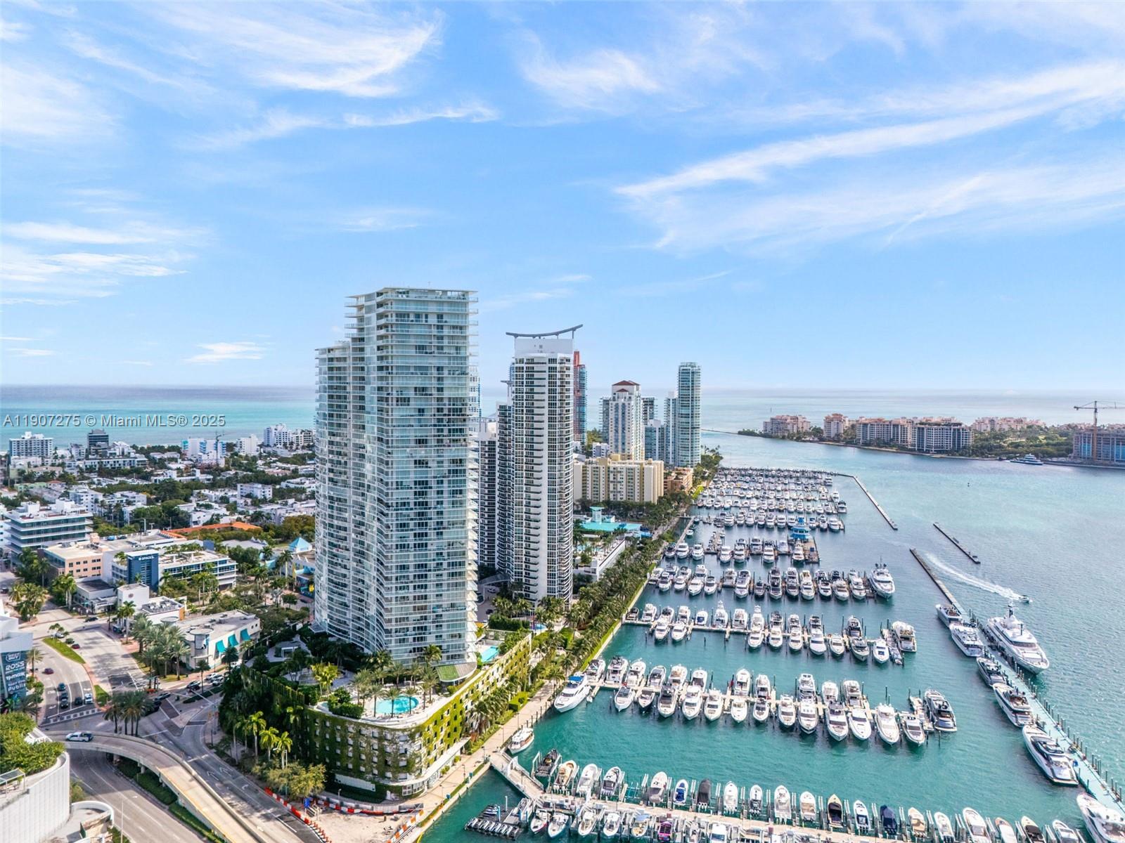 450 Alton Rd #PH 4104, Miami Beach FL 33139