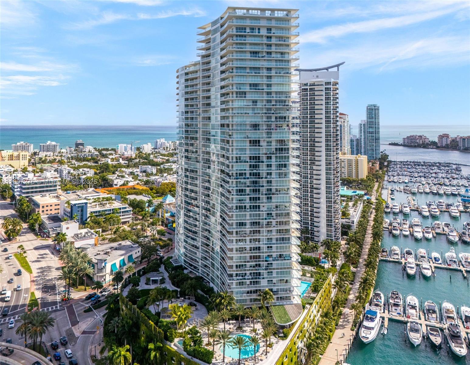 450 Alton Rd #PH 4104, Miami Beach FL 33139