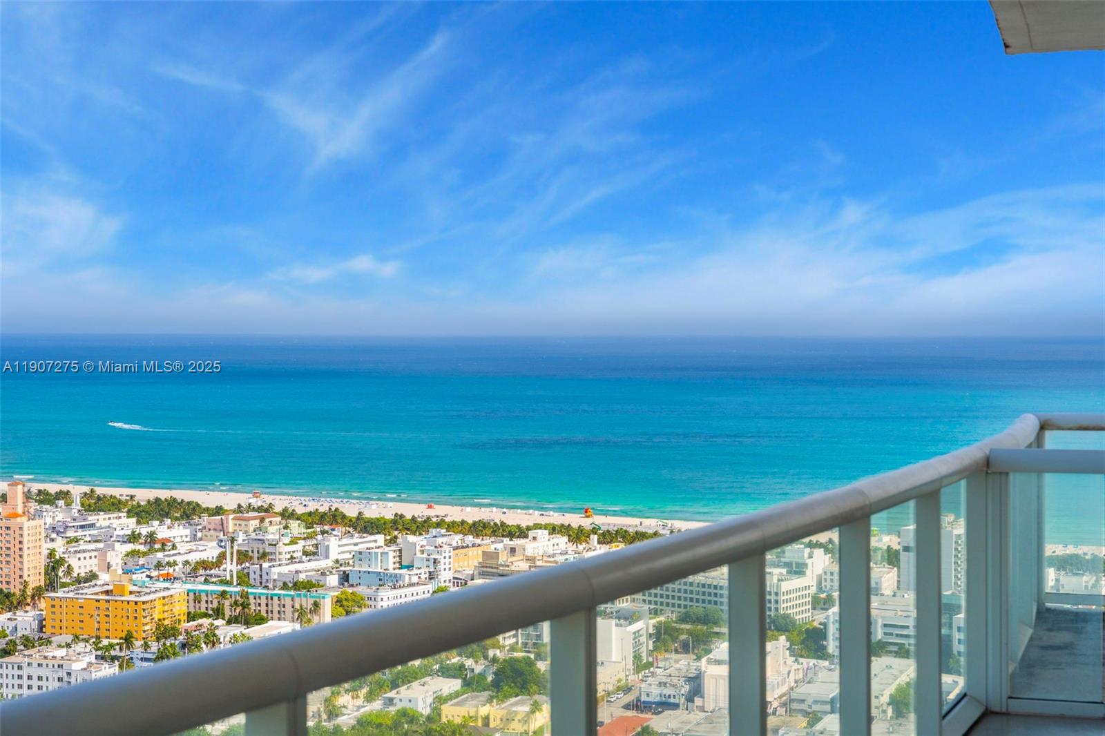 450 Alton Rd #PH 4104, Miami Beach FL 33139