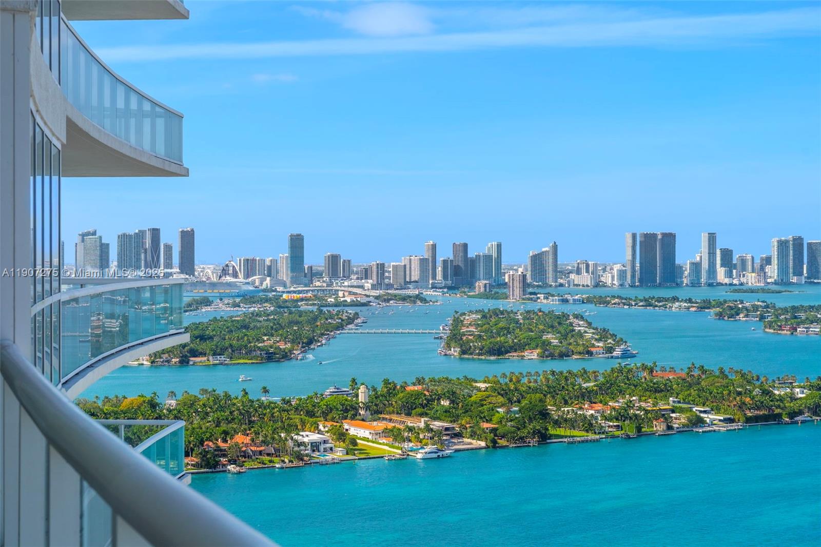 450 Alton Rd #PH 4104, Miami Beach FL 33139