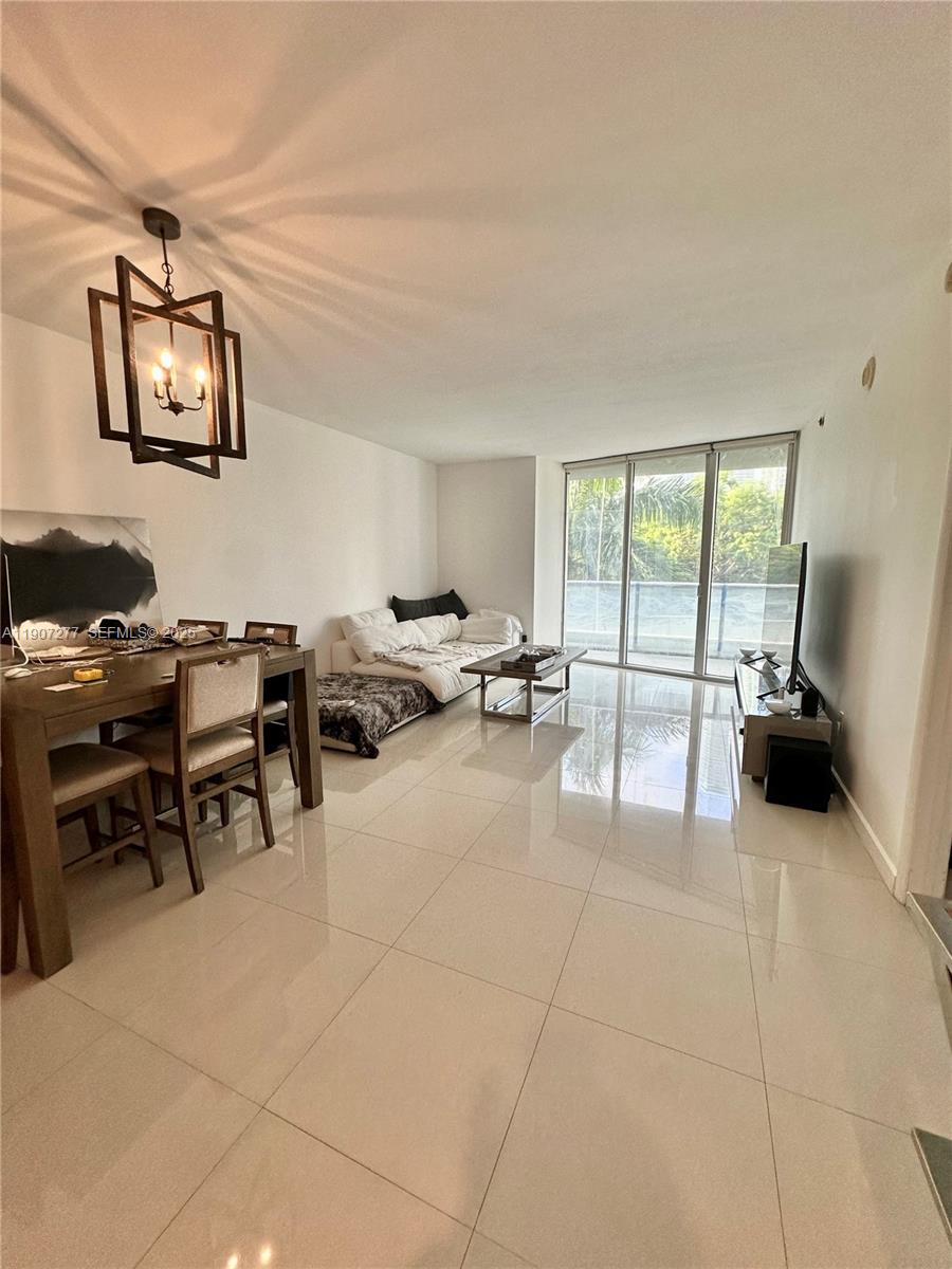495 Brickell Ave #407, Miami FL 33131