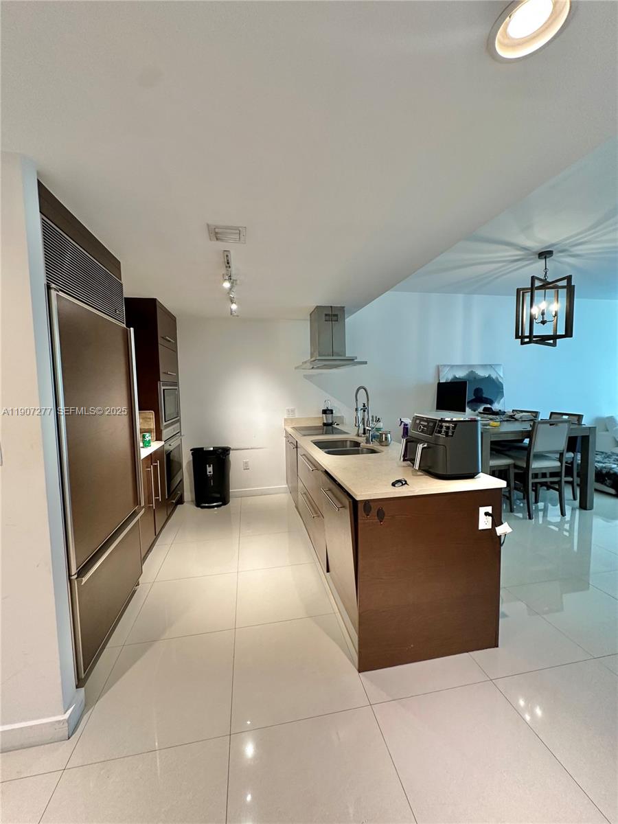 495 Brickell Ave #407, Miami FL 33131