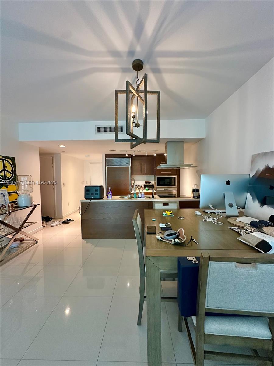 495 Brickell Ave #407, Miami FL 33131