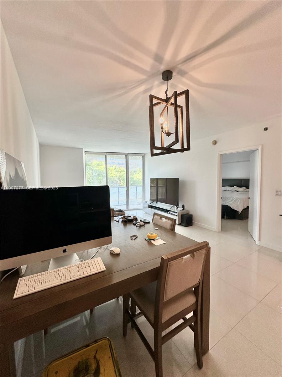 495 Brickell Ave #407, Miami FL 33131