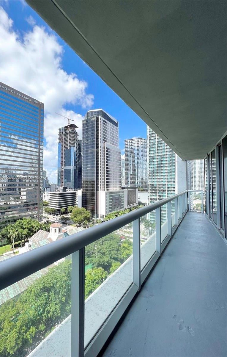 495 Brickell Ave #407, Miami FL 33131