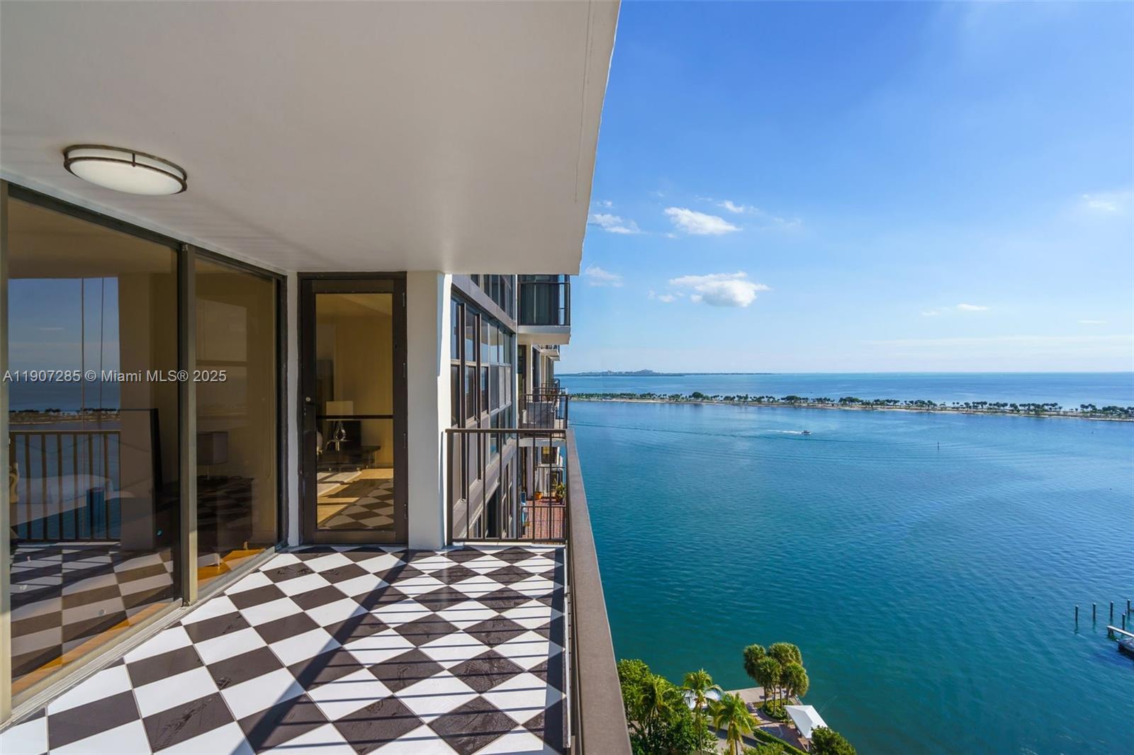 1925 Brickell Ave #1811, Miami FL 33129