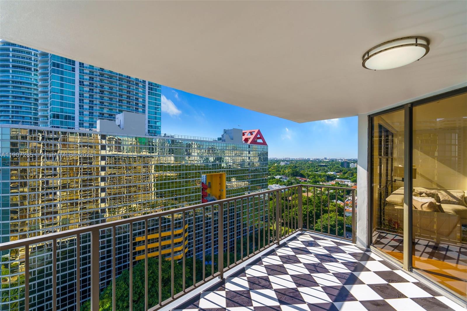 1925 Brickell Ave #1811, Miami FL 33129
