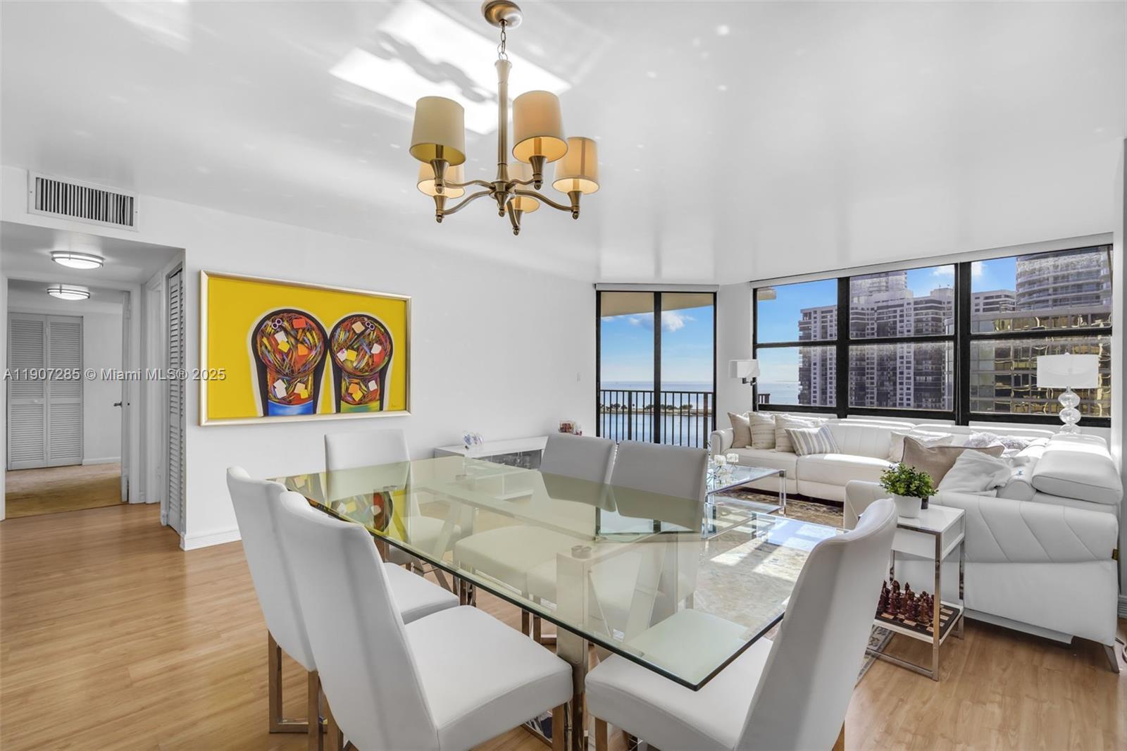 1925 Brickell Ave #1811, Miami FL 33129