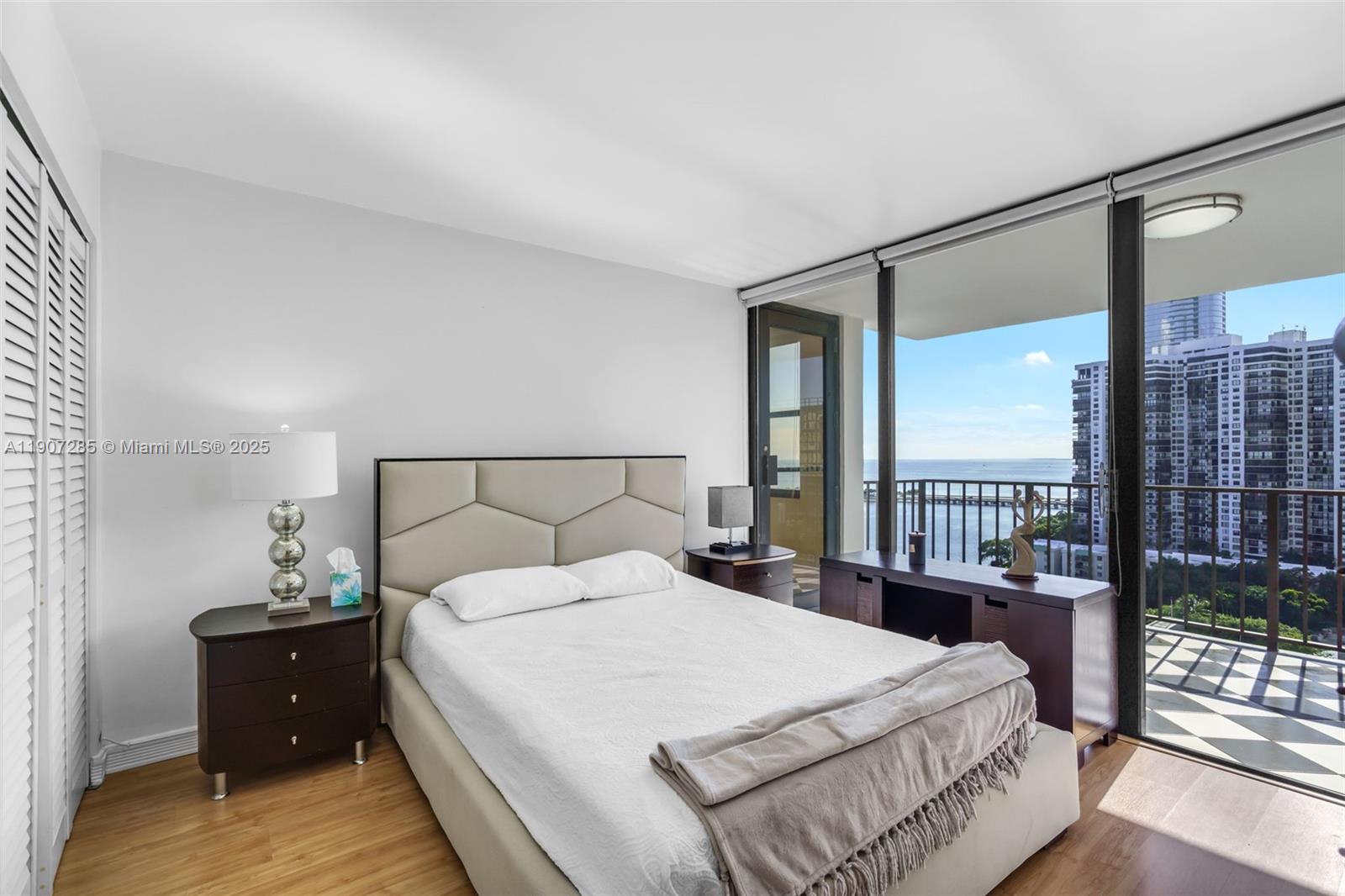 1925 Brickell Ave #1811, Miami FL 33129