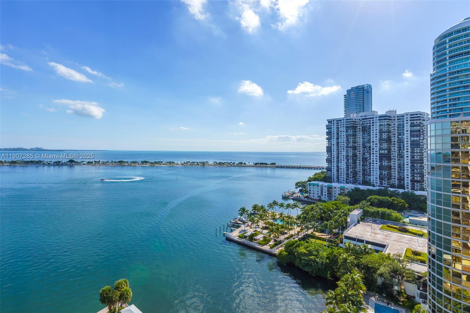 1925 Brickell Ave #1811, Miami FL 33129