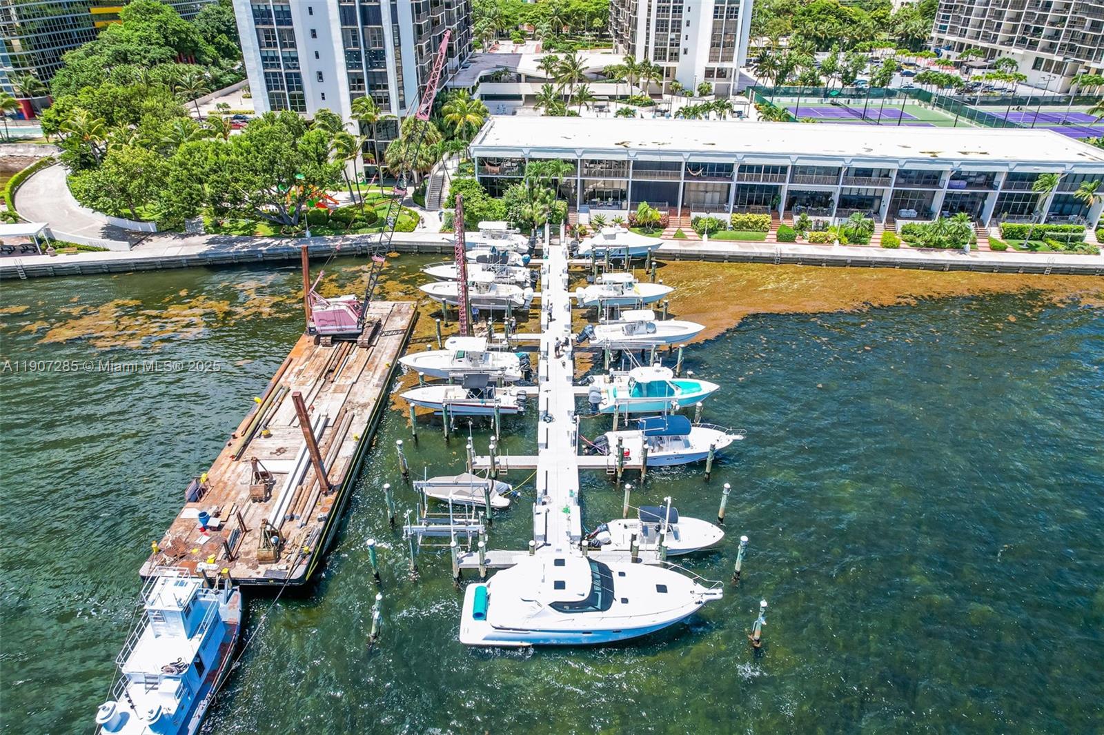 1925 Brickell Ave #1811, Miami FL 33129
