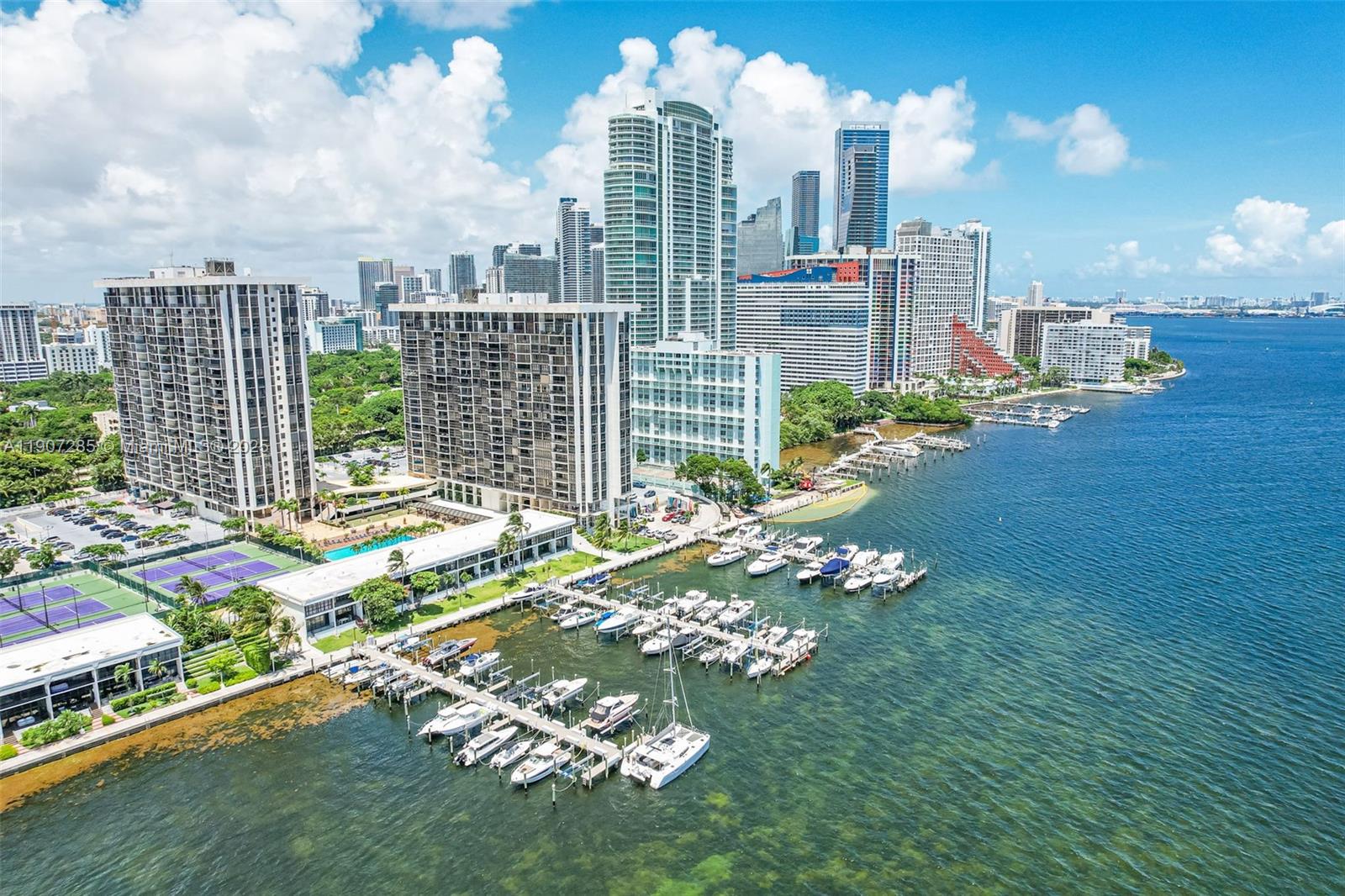 1925 Brickell Ave #1811, Miami FL 33129