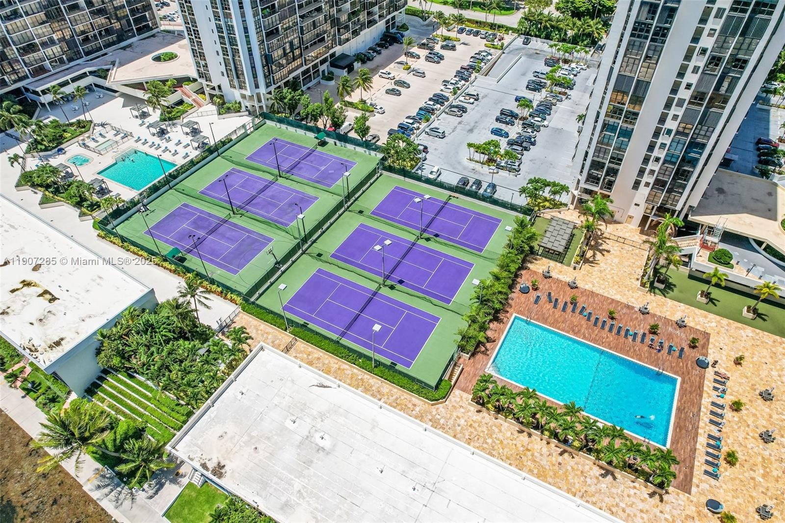 1925 Brickell Ave #1811, Miami FL 33129