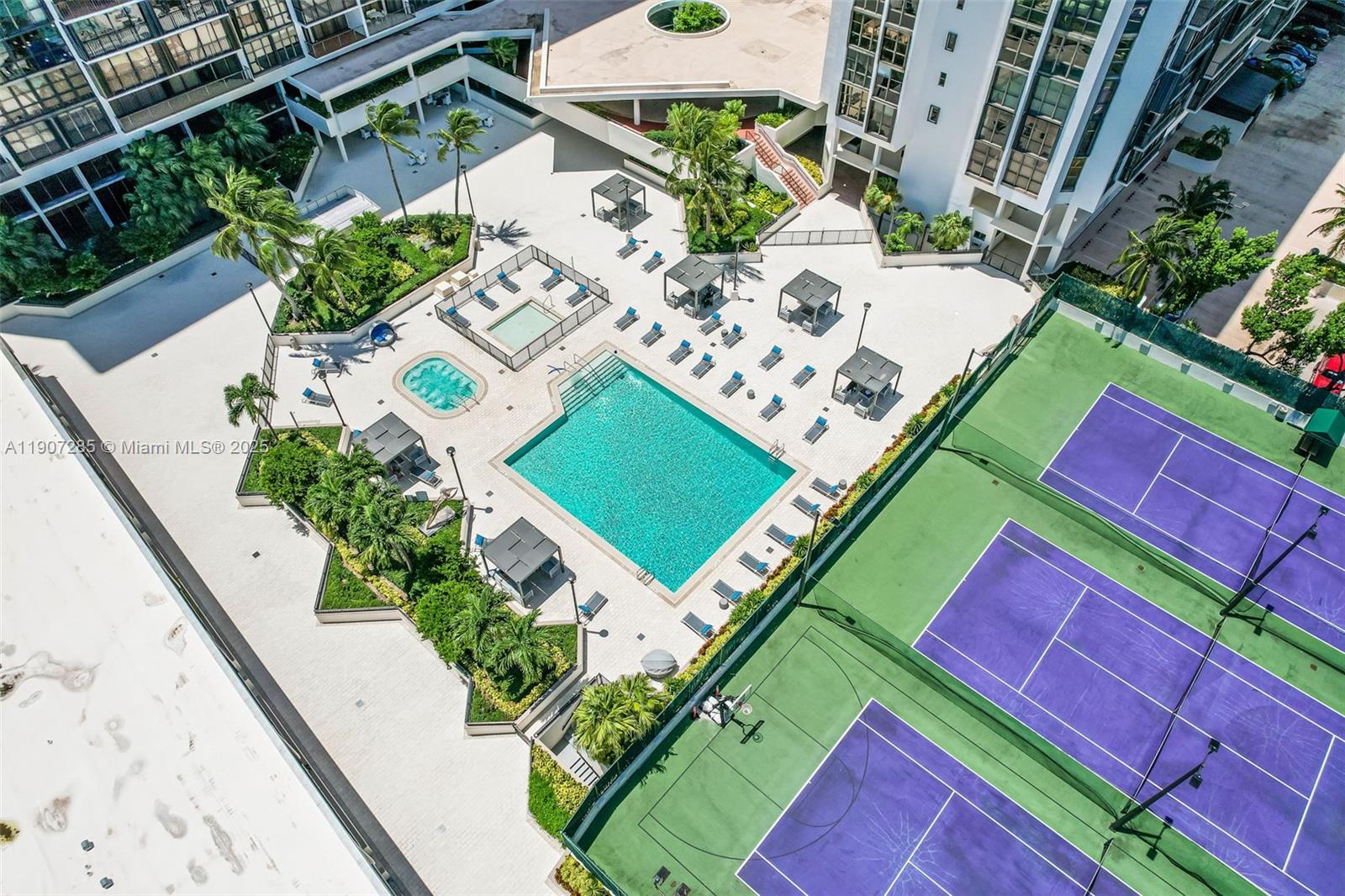 1925 Brickell Ave #1811, Miami FL 33129