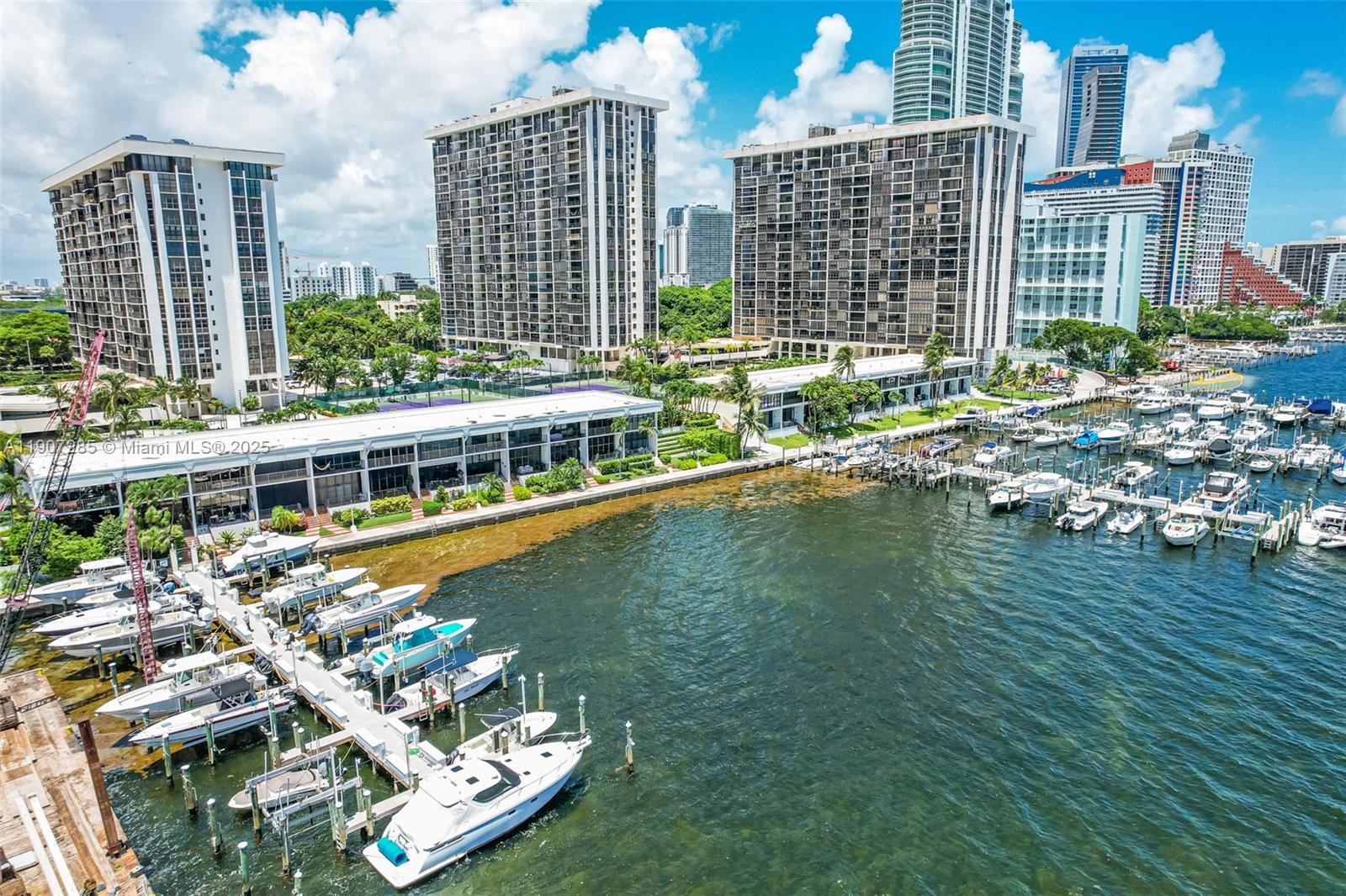 1925 Brickell Ave #1811, Miami FL 33129