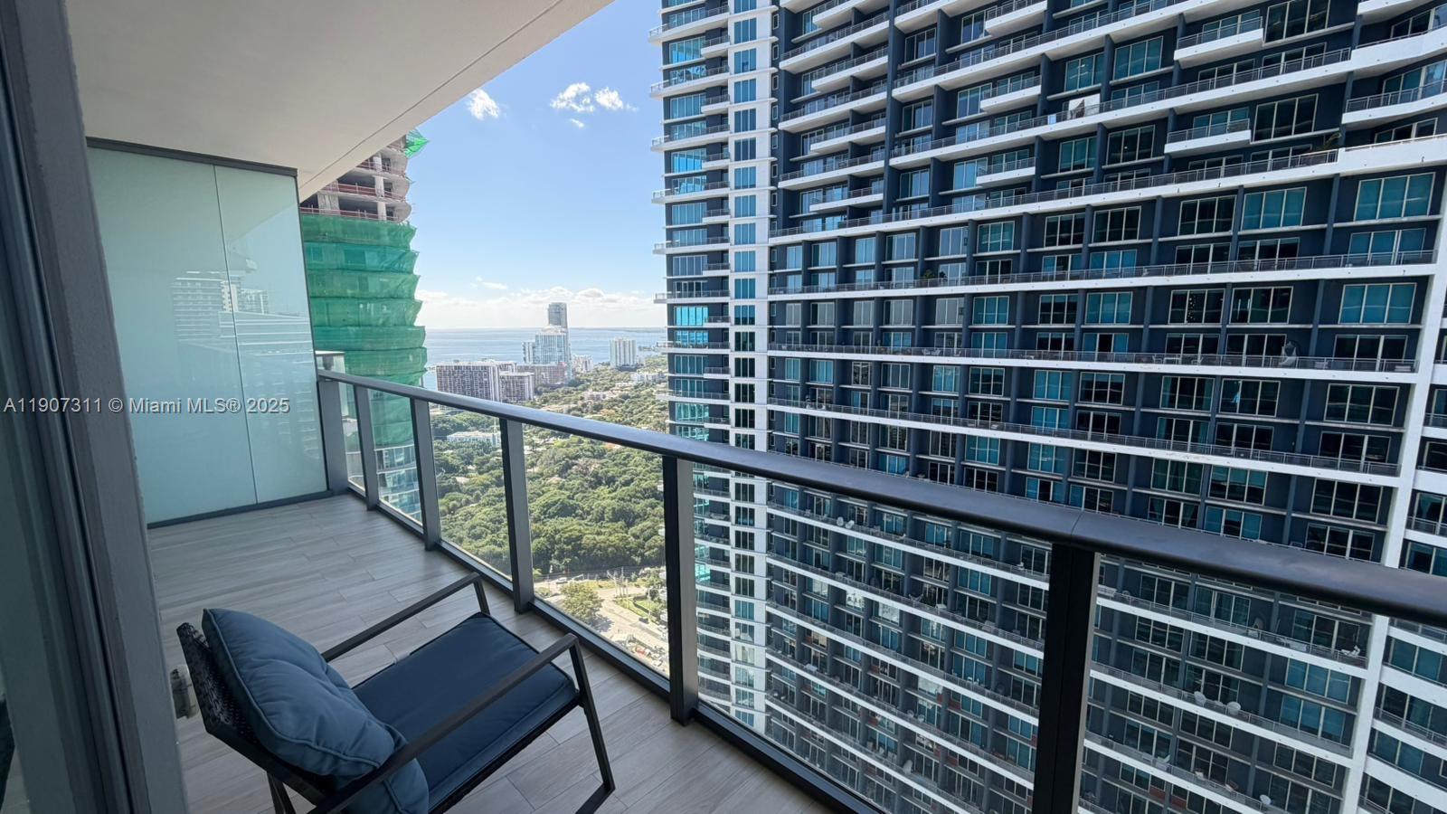 1300 S Miami Ave #3809, Miami FL 33130