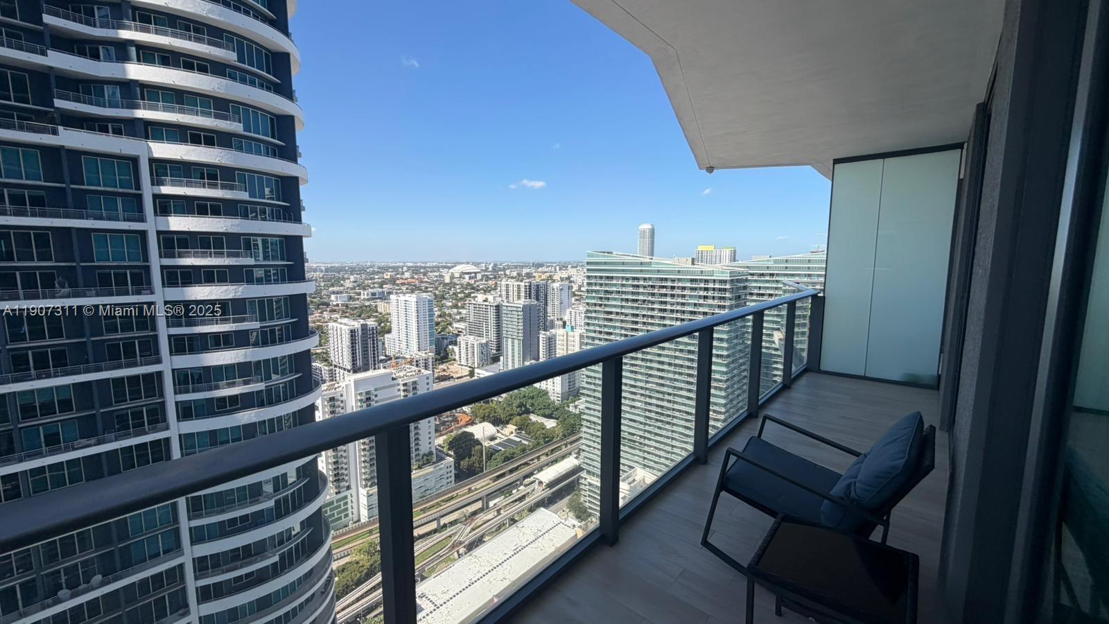 1300 S Miami Ave #3809, Miami FL 33130