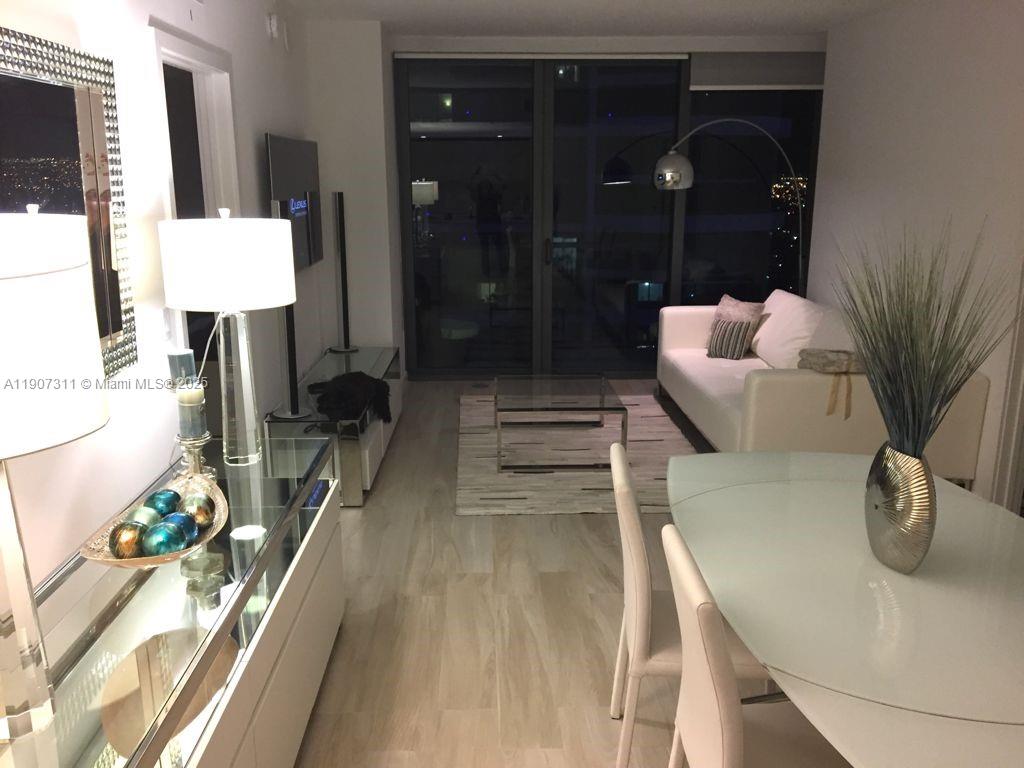 1300 S Miami Ave #3809, Miami FL 33130