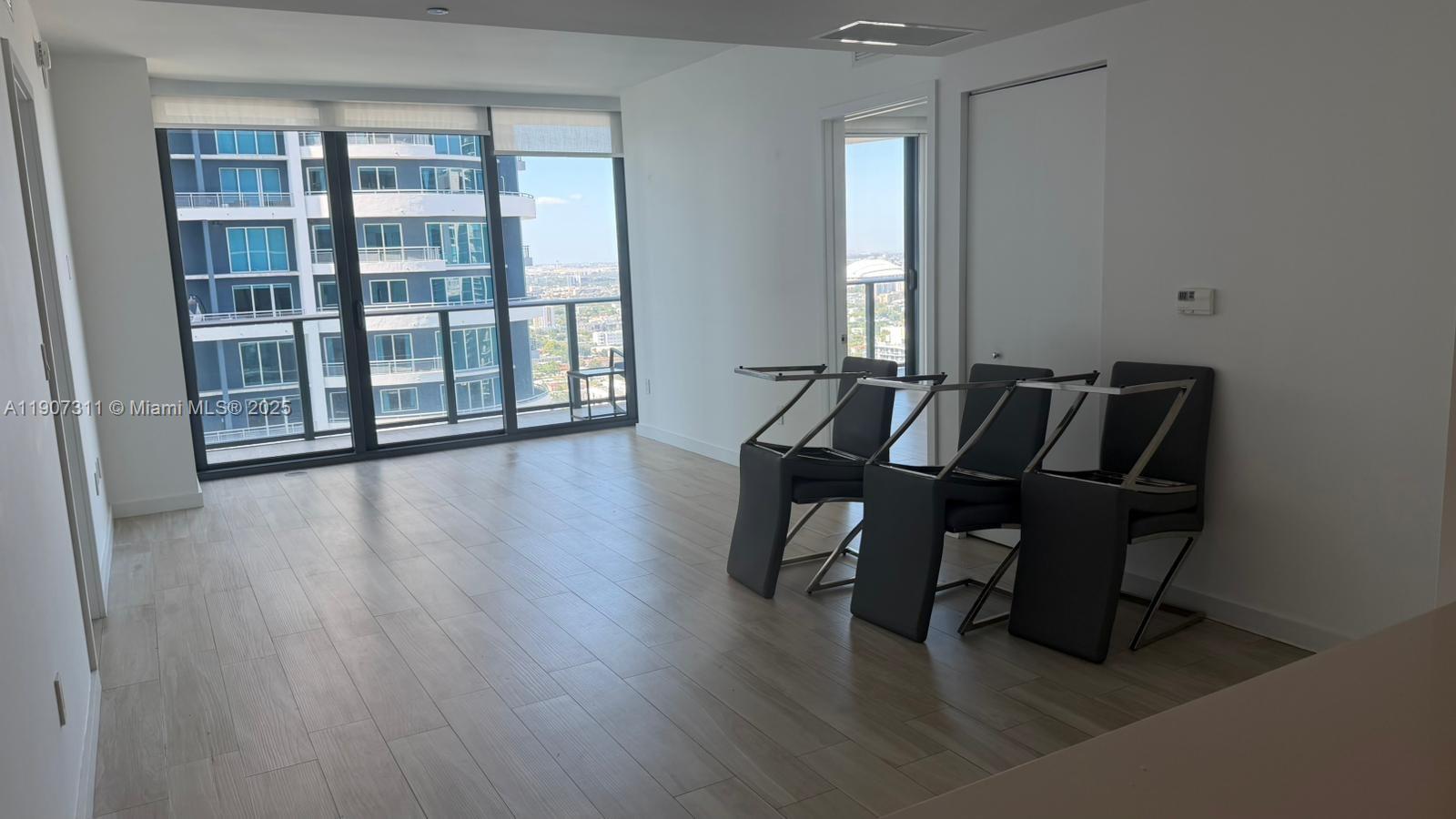 1300 S Miami Ave #3809, Miami FL 33130