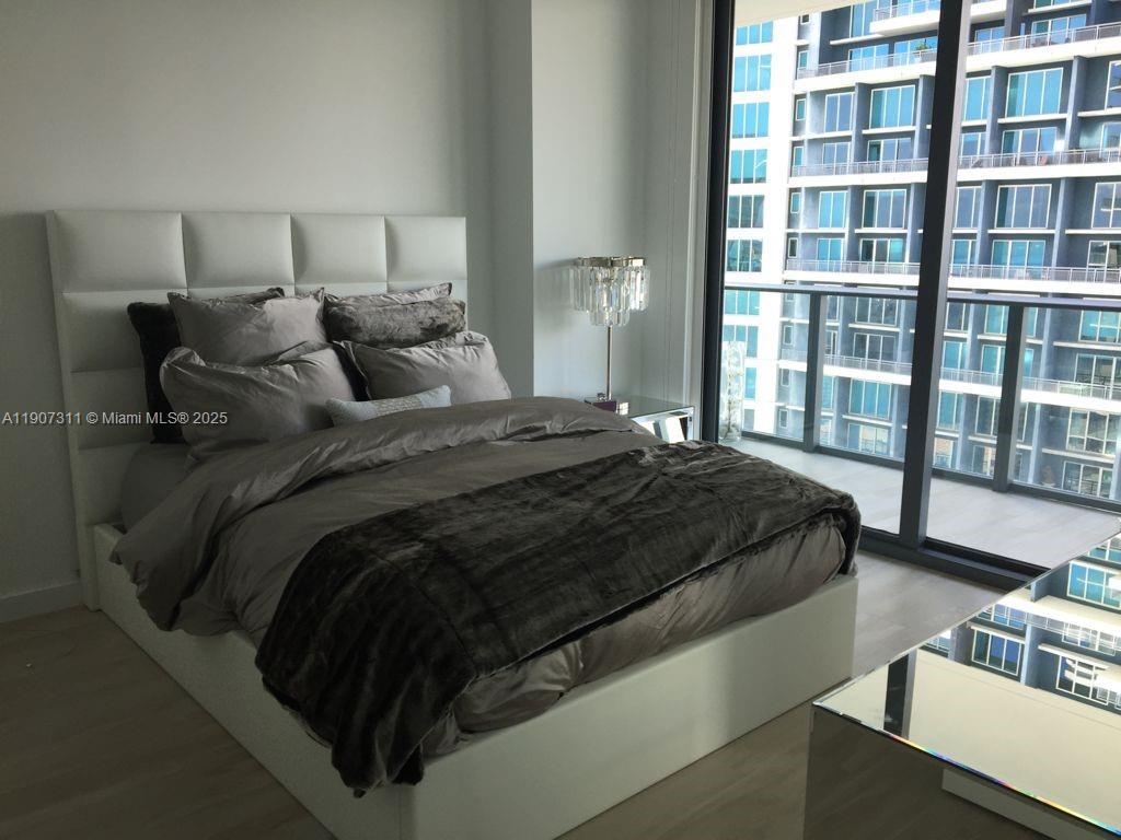 1300 S Miami Ave #3809, Miami FL 33130