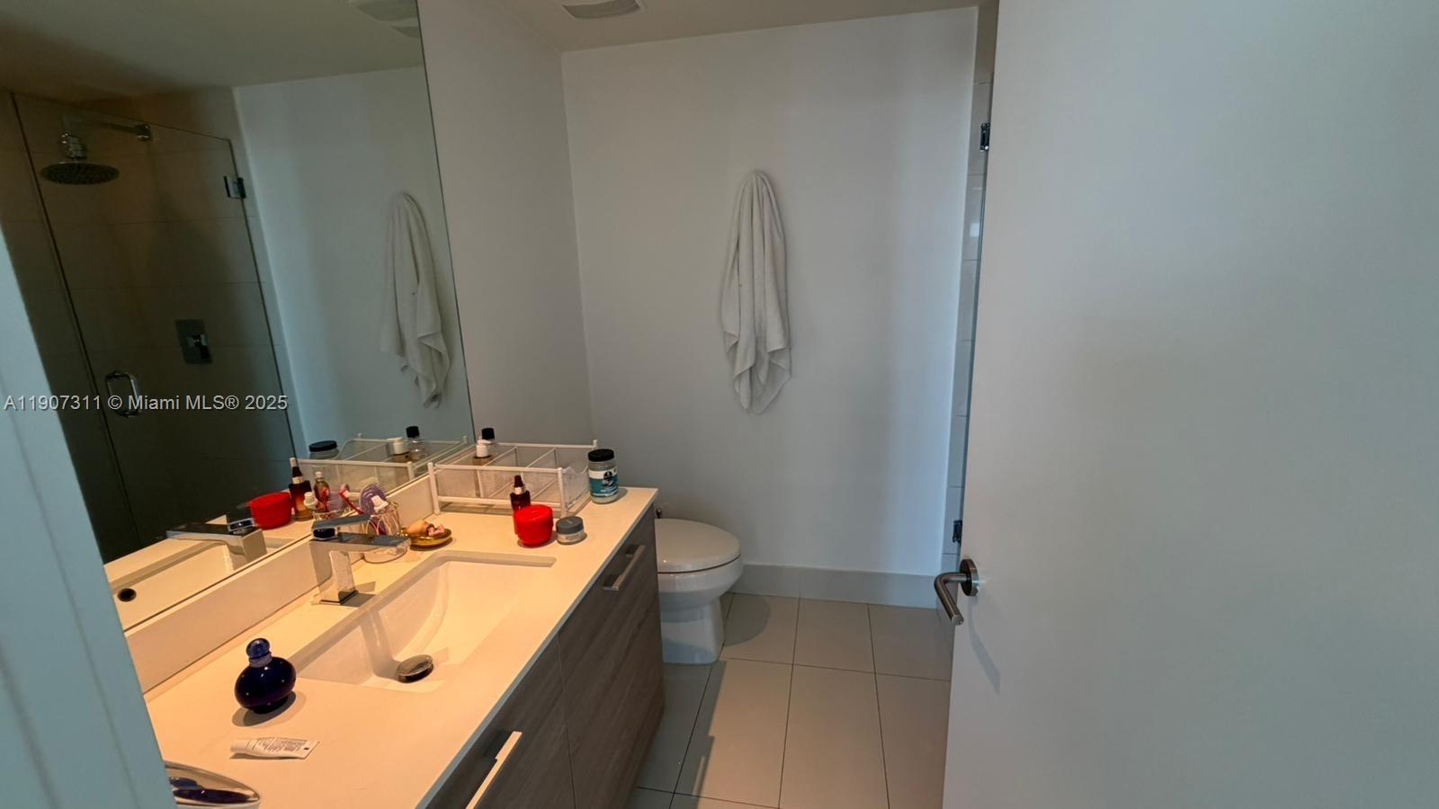 1300 S Miami Ave #3809, Miami FL 33130