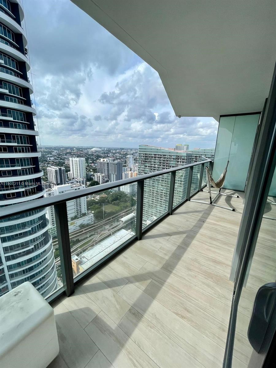 1300 S Miami Ave #3809, Miami FL 33130