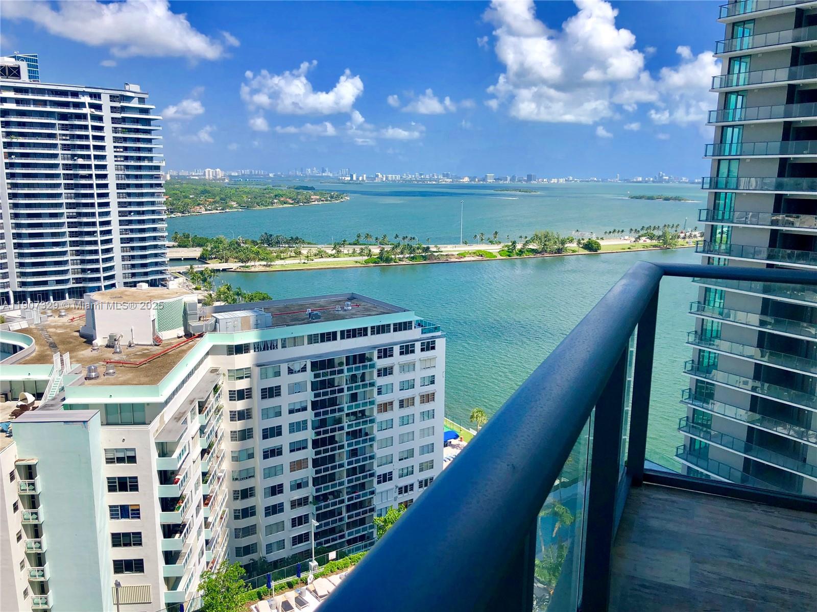 650 NE 32 #2008, Miami FL 33137