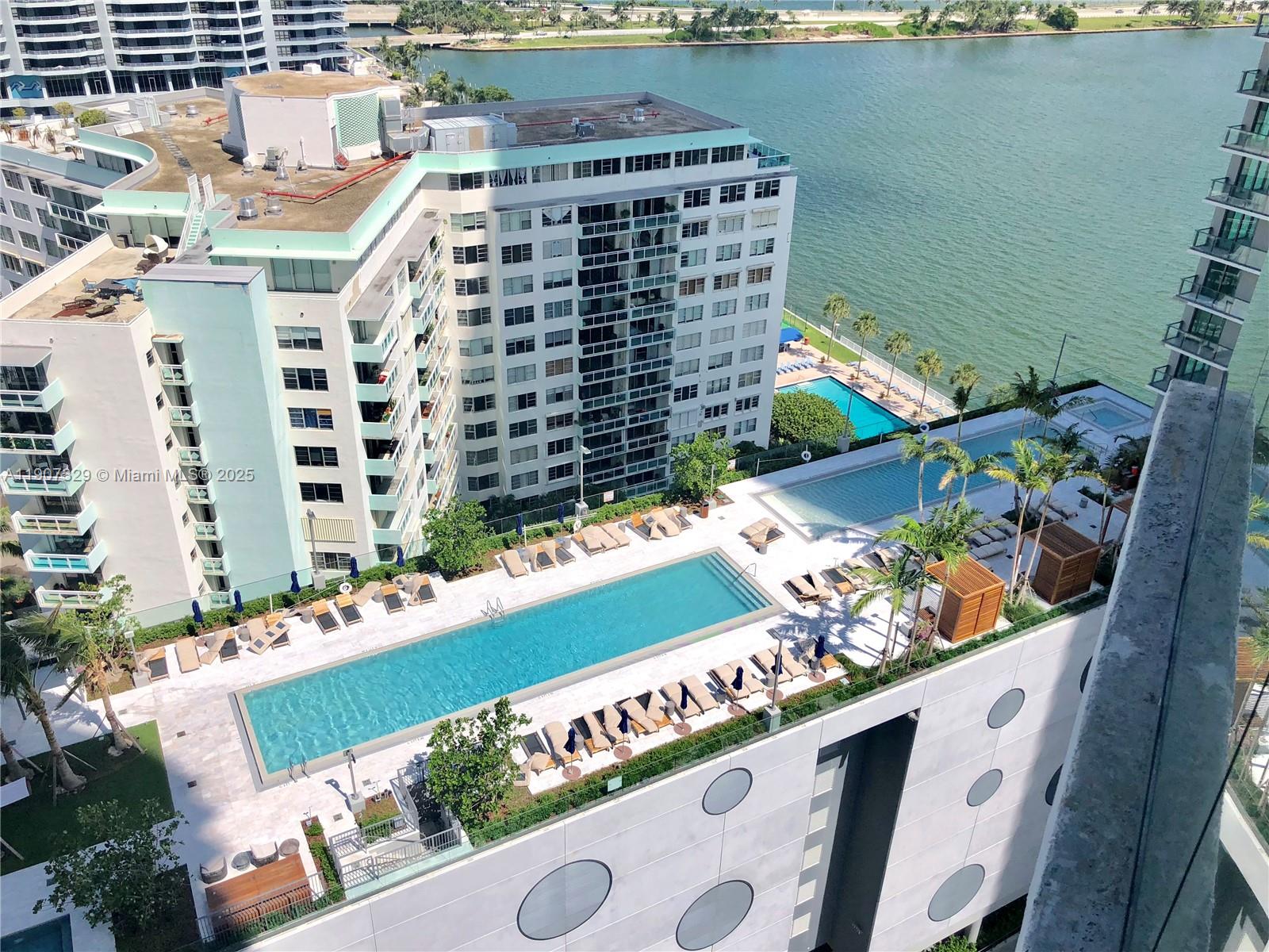 650 NE 32 #2008, Miami FL 33137