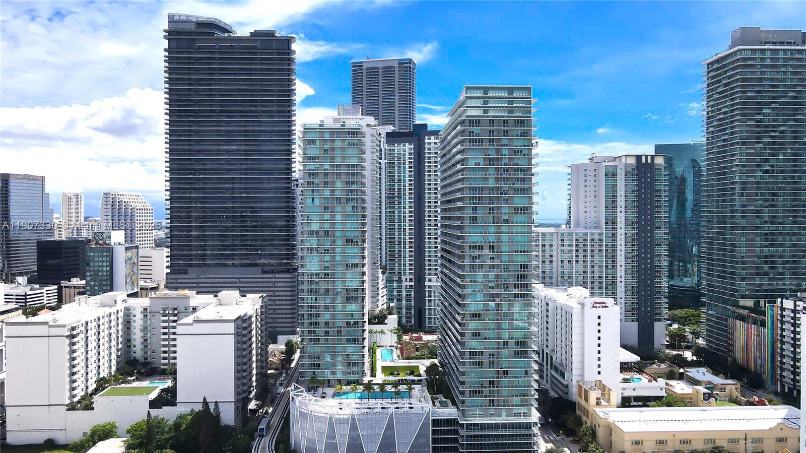 79 SW 12th St #3111-S, Miami FL 33130