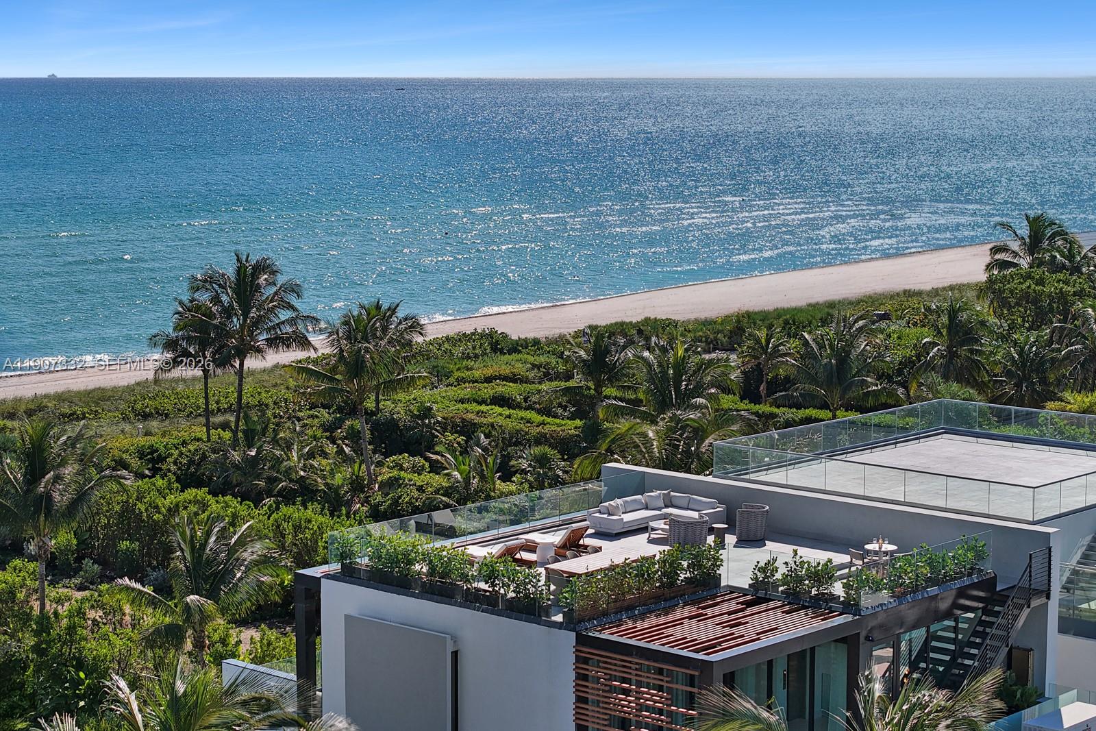 7845 Atlantic Way, Miami Beach FL 33141