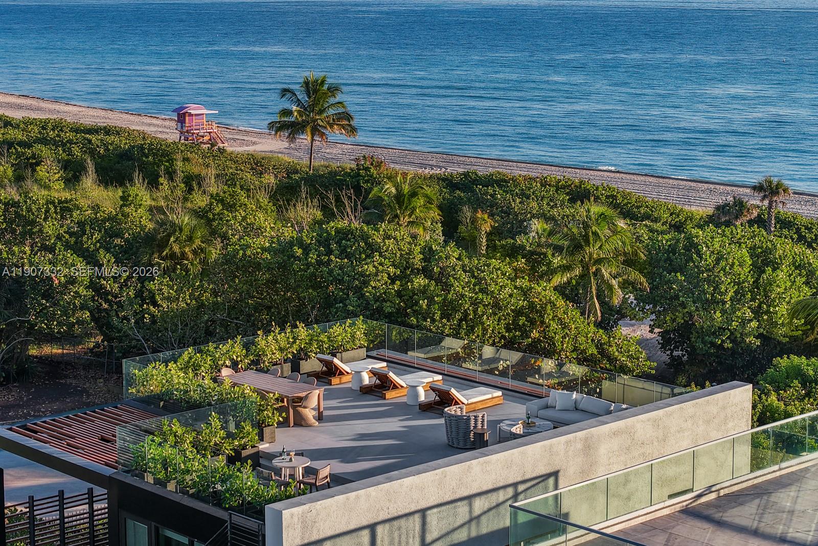 7845 Atlantic Way, Miami Beach FL 33141